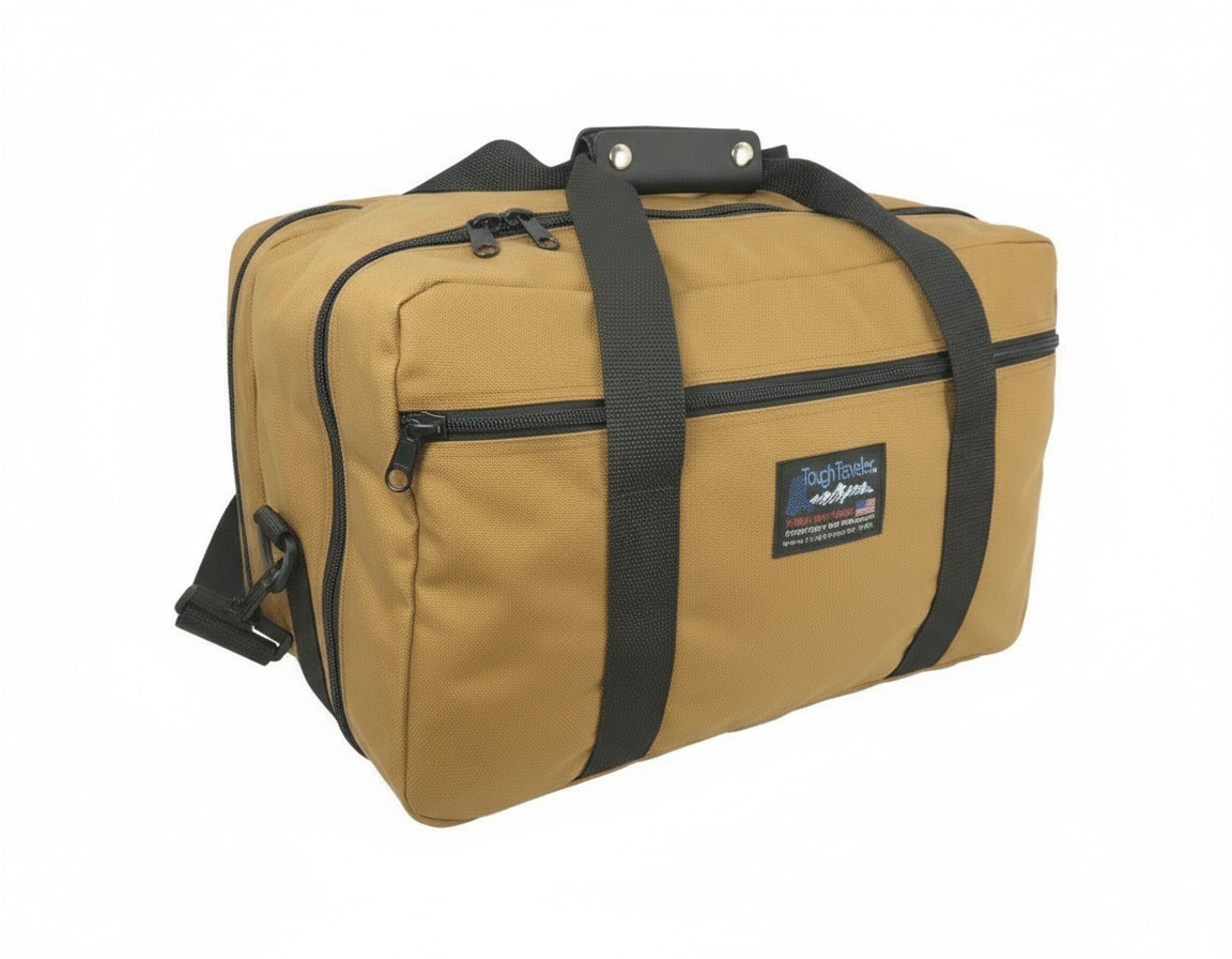 FLIGHT-COM Carry-on Laptop Bag - Energize Trek
