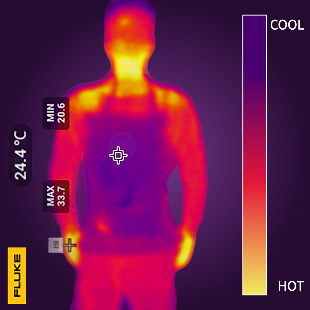 Breeze Unisex Cooling Vest - Energize Trek