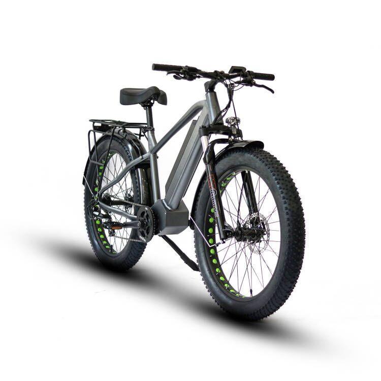 Eunorau FAT-HD/HUNTER X7 - Energize Trek