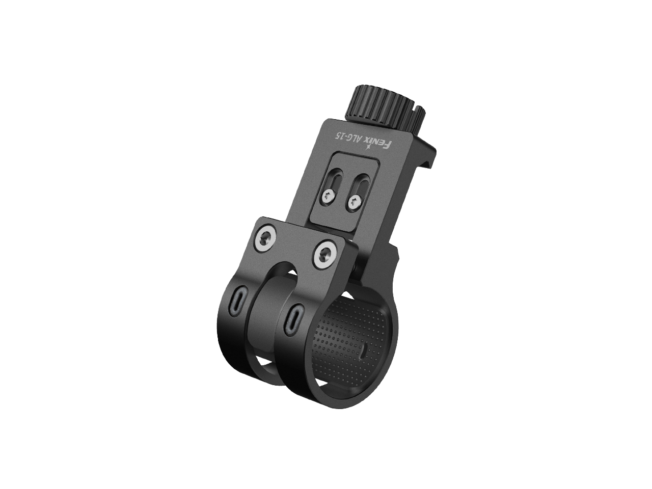 Fenix ALG-15 Tactical Rail Mount - Energize Trek