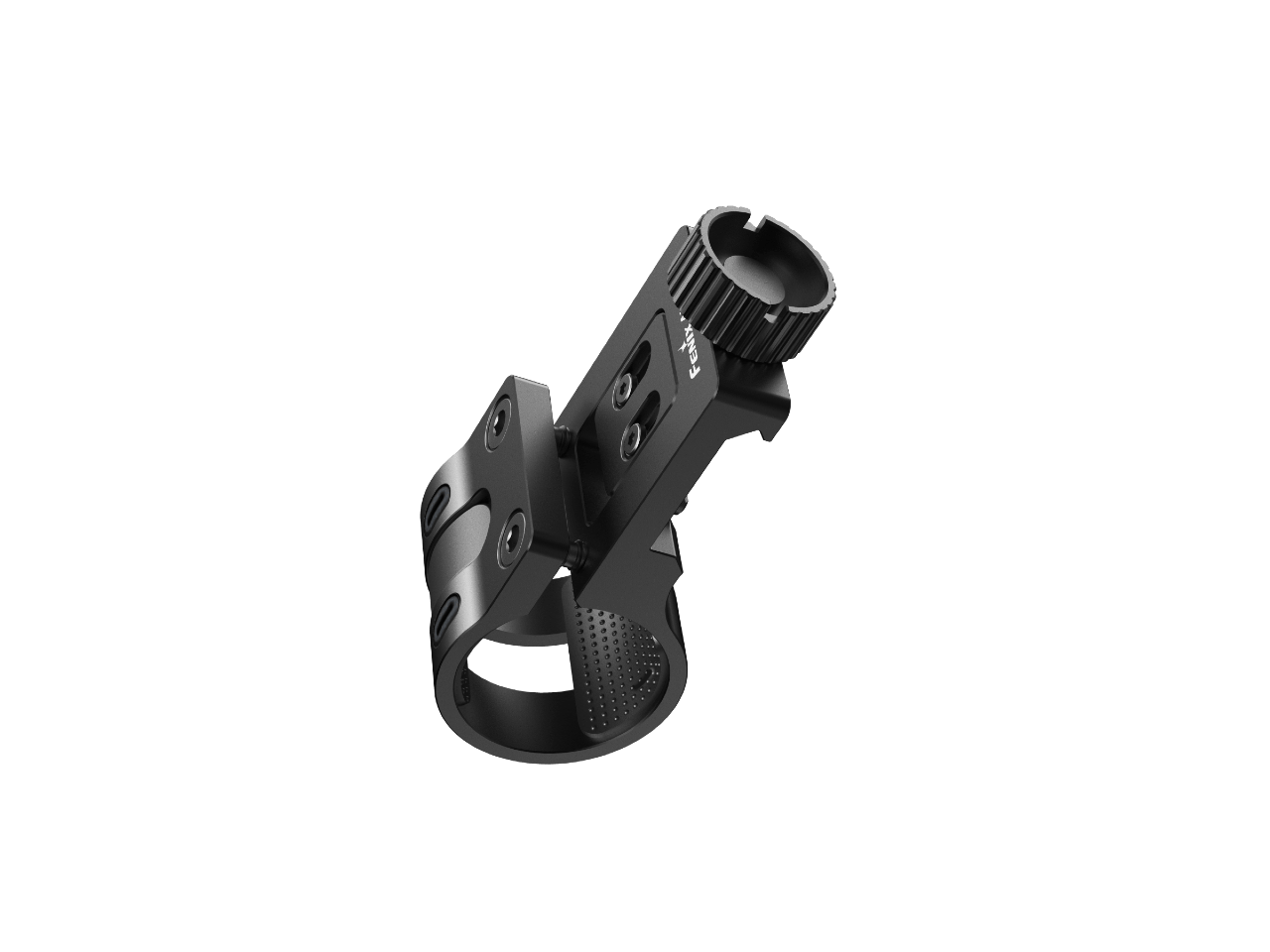 Fenix ALG-15 Tactical Rail Mount - Energize Trek
