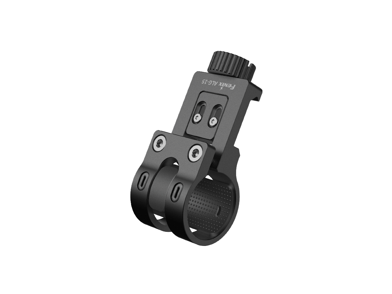 Fenix ALG-15 Tactical Rail Mount - Energize Trek