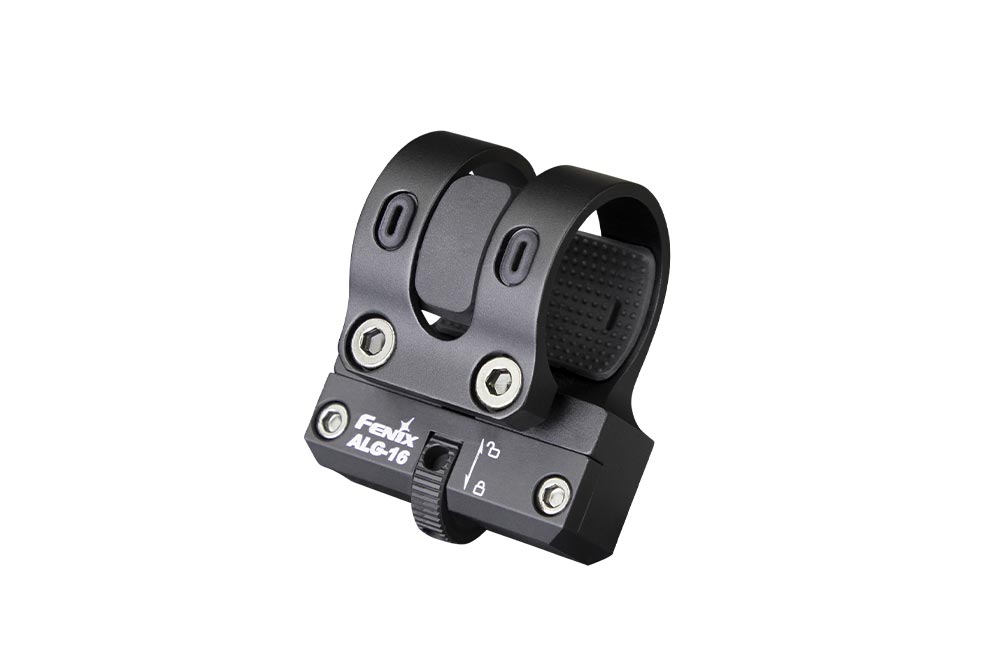 Fenix ALG-16 Tactical Light Multi-Rail Mount - Energize Trek
