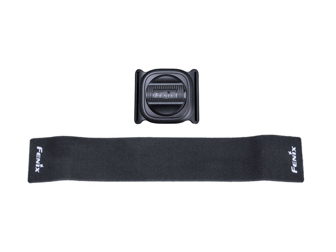 Fenix ALW-01 Wrist Flashlight Holster - Energize Trek