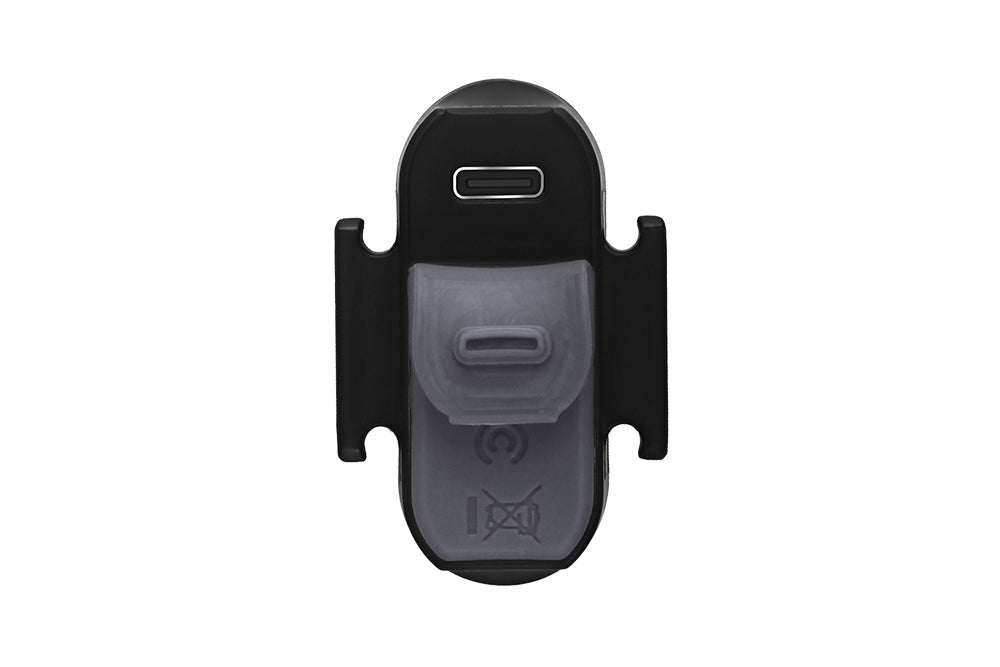 Fenix BC05R V2.0 Rechargeable Bicycle Tail Light - Energize Trek