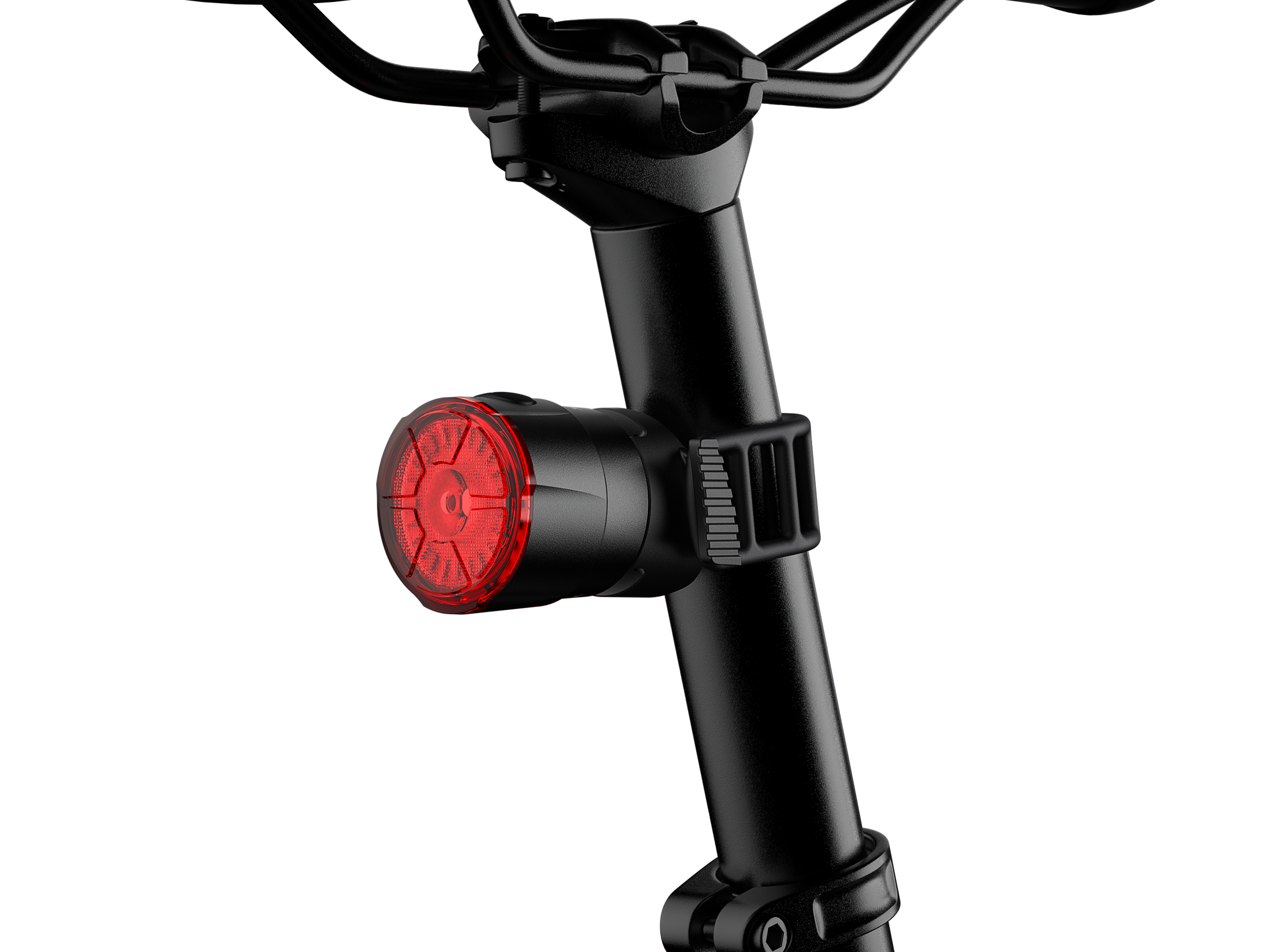 Fenix BC06R Smart-Brake Bicycle Taillight - Energize Trek