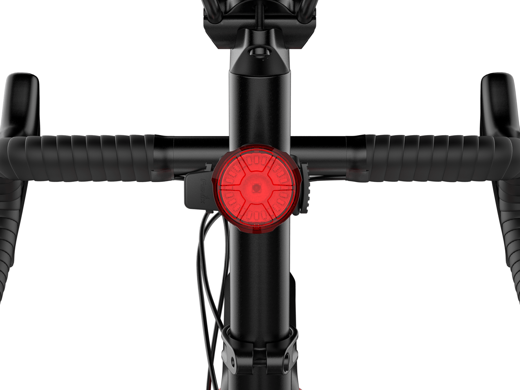 Fenix BC06R Smart-Brake Bicycle Taillight - Energize Trek