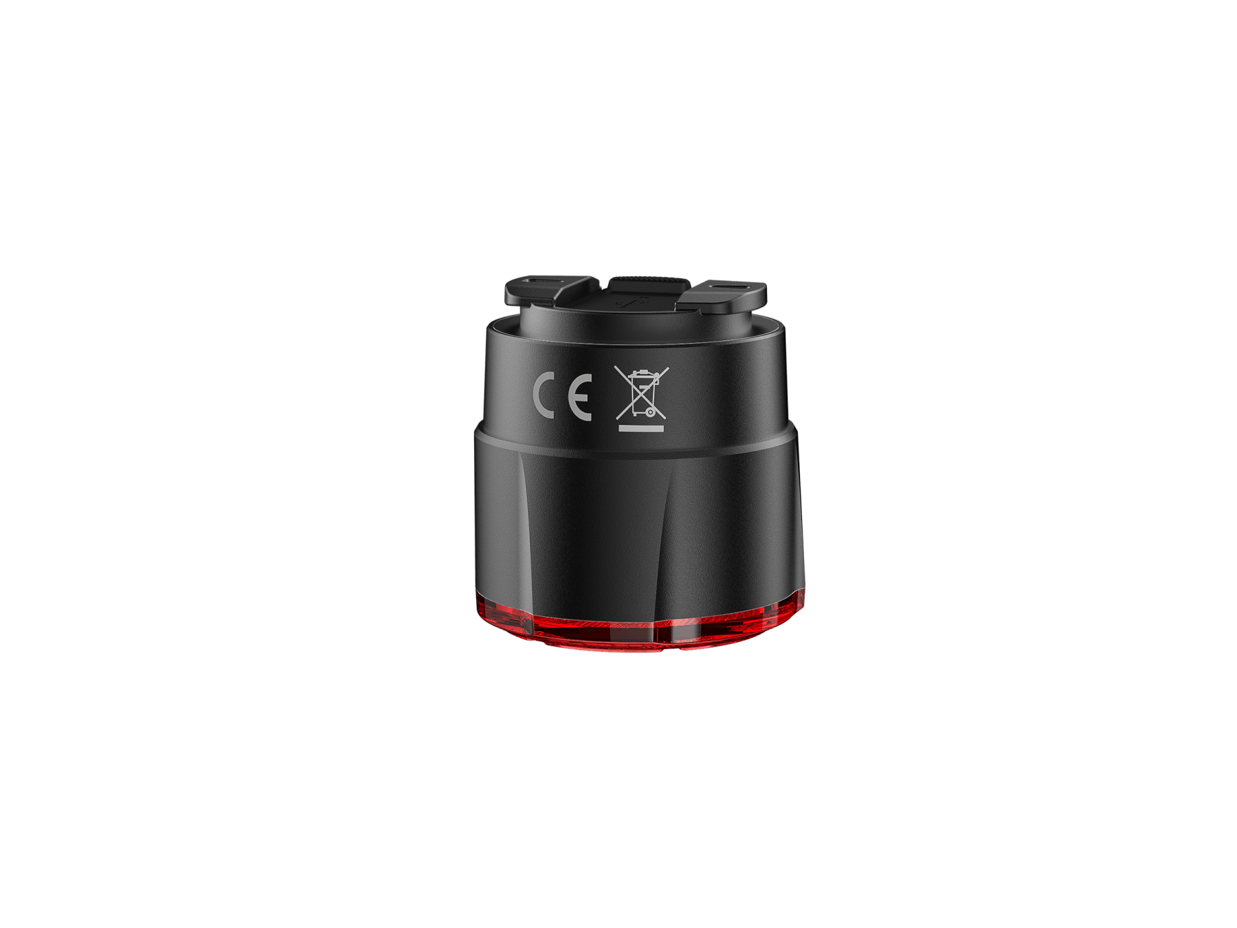 Fenix BC06R Smart-Brake Bicycle Taillight - Energize Trek
