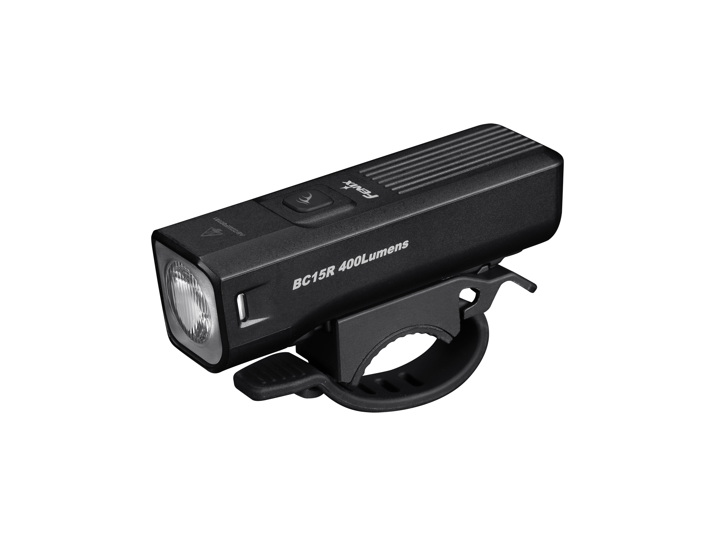Fenix BC15R Lightweight Rechargeable Bicycle Light - Energize Trek