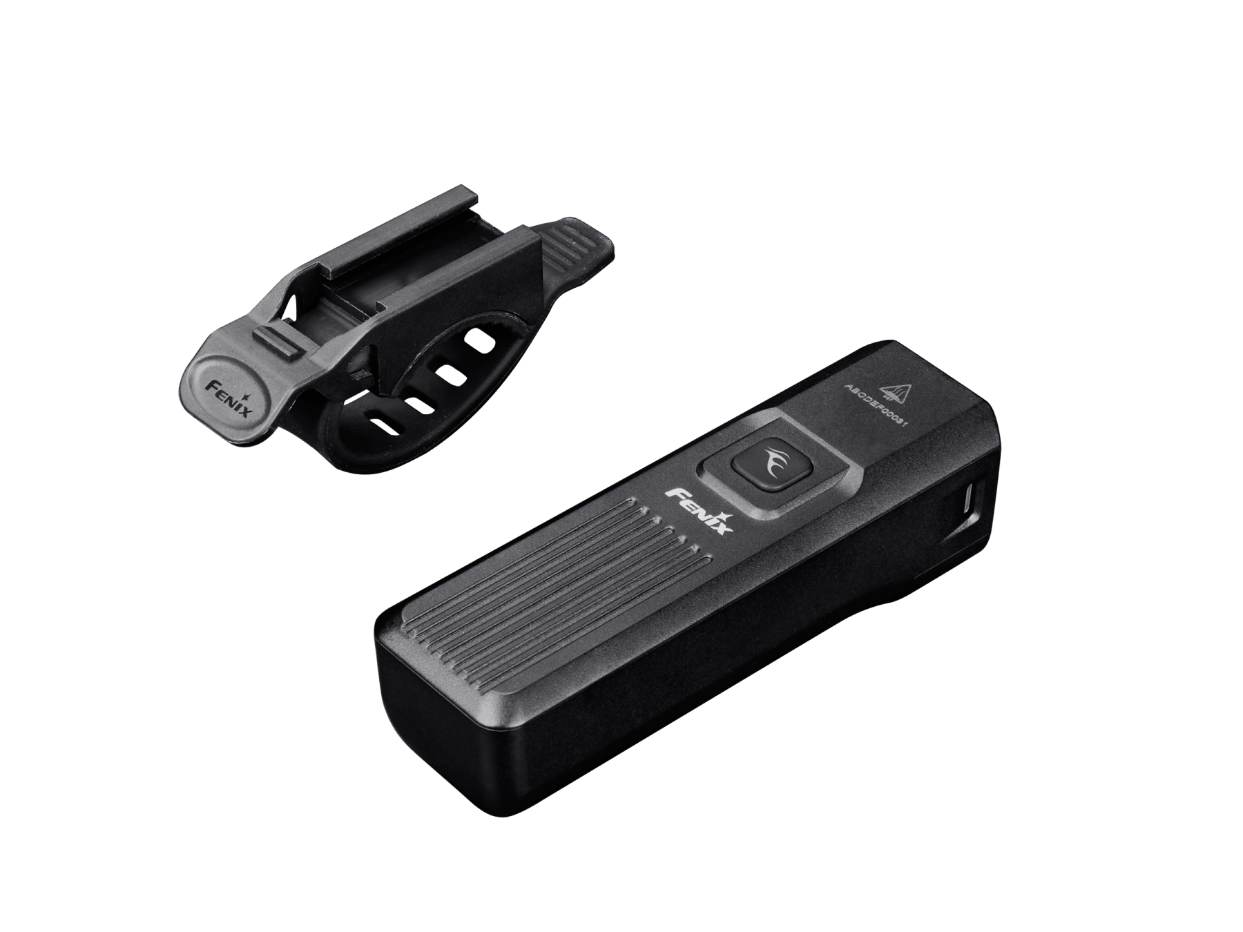 Fenix BC15R Lightweight Rechargeable Bicycle Light - Energize Trek