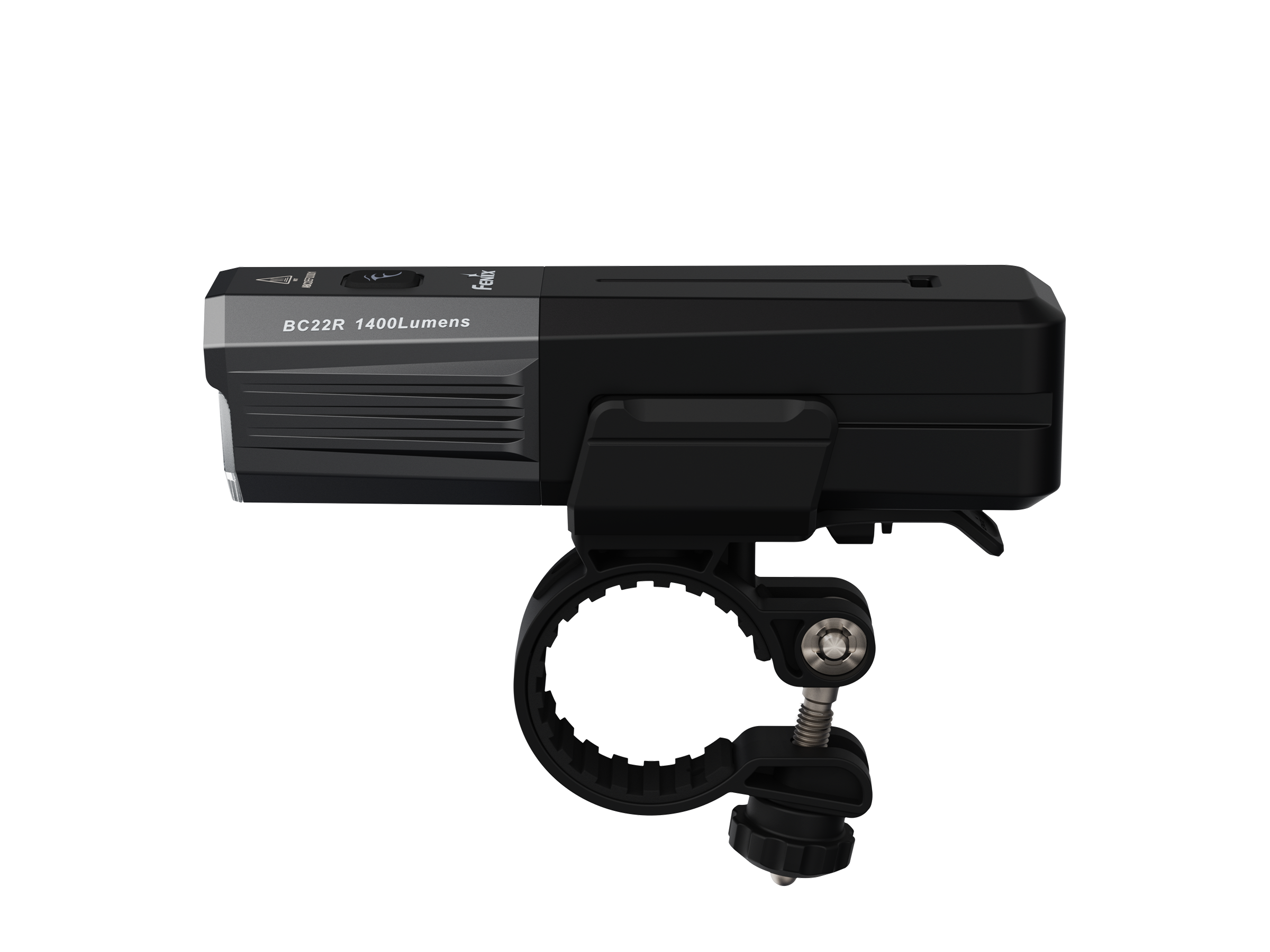 Fenix BC22R High-Performance Road Bike Light - Energize Trek
