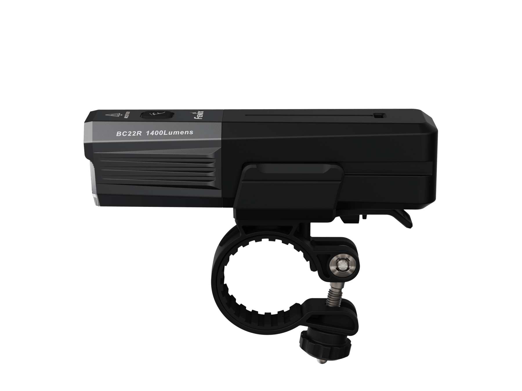Fenix BC22R High-Performance Road Bike Light - Energize Trek