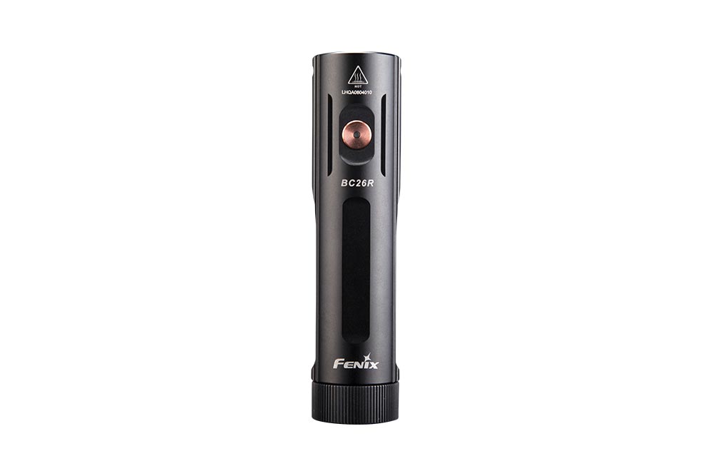 Fenix BC26R LED Bike Light - Energize Trek