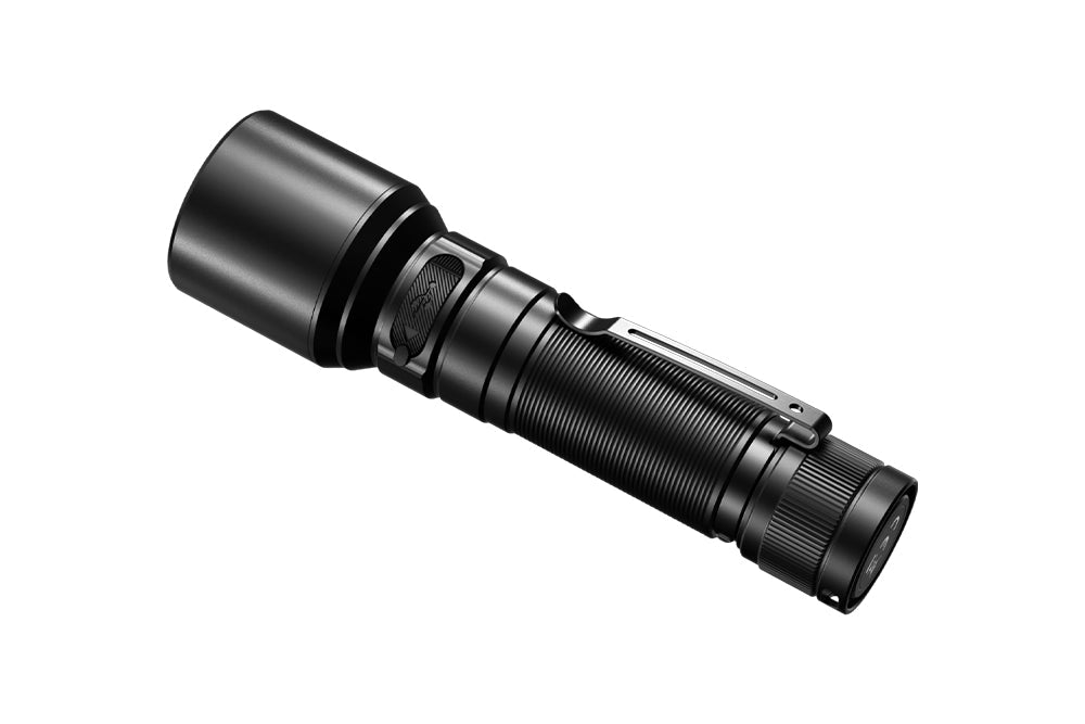 Fenix C7 High-performance Rechargeable LED Flashlight - 3000 Lumens - Energize Trek