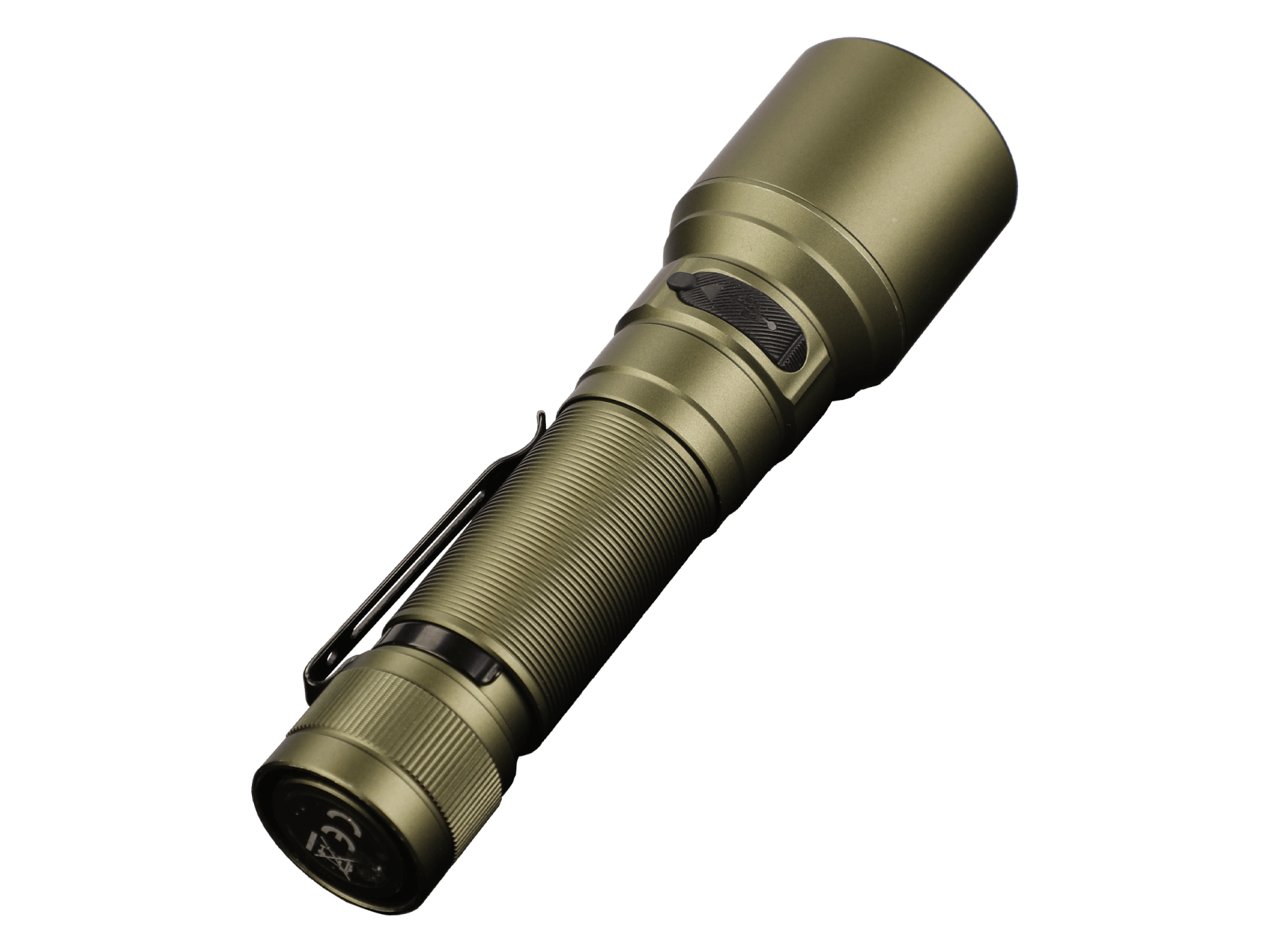 Fenix C7 High-performance Rechargeable LED Flashlight - 3000 Lumens - Energize Trek