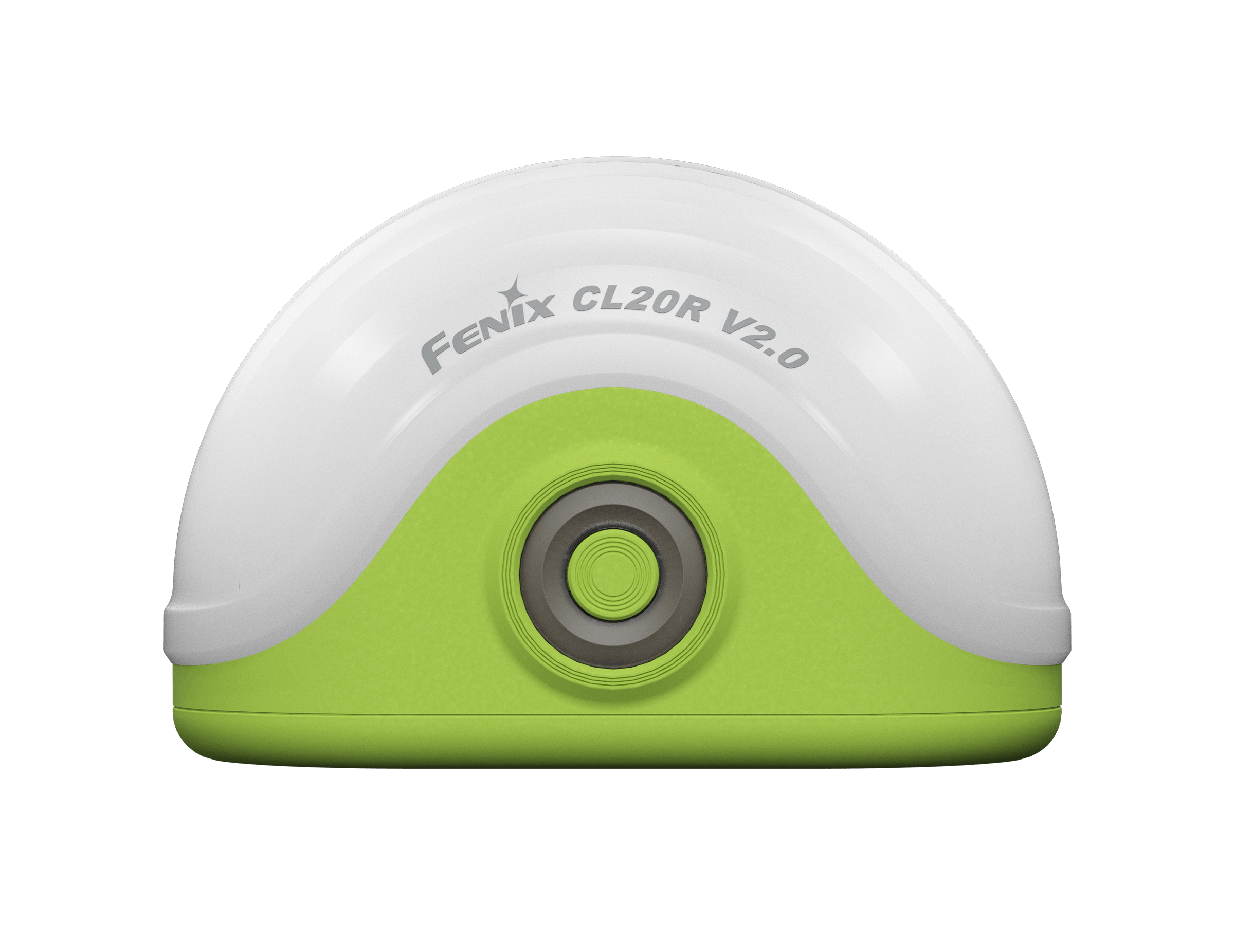 Fenix CL20R V2 Multicolor Camping Lantern - Energize Trek
