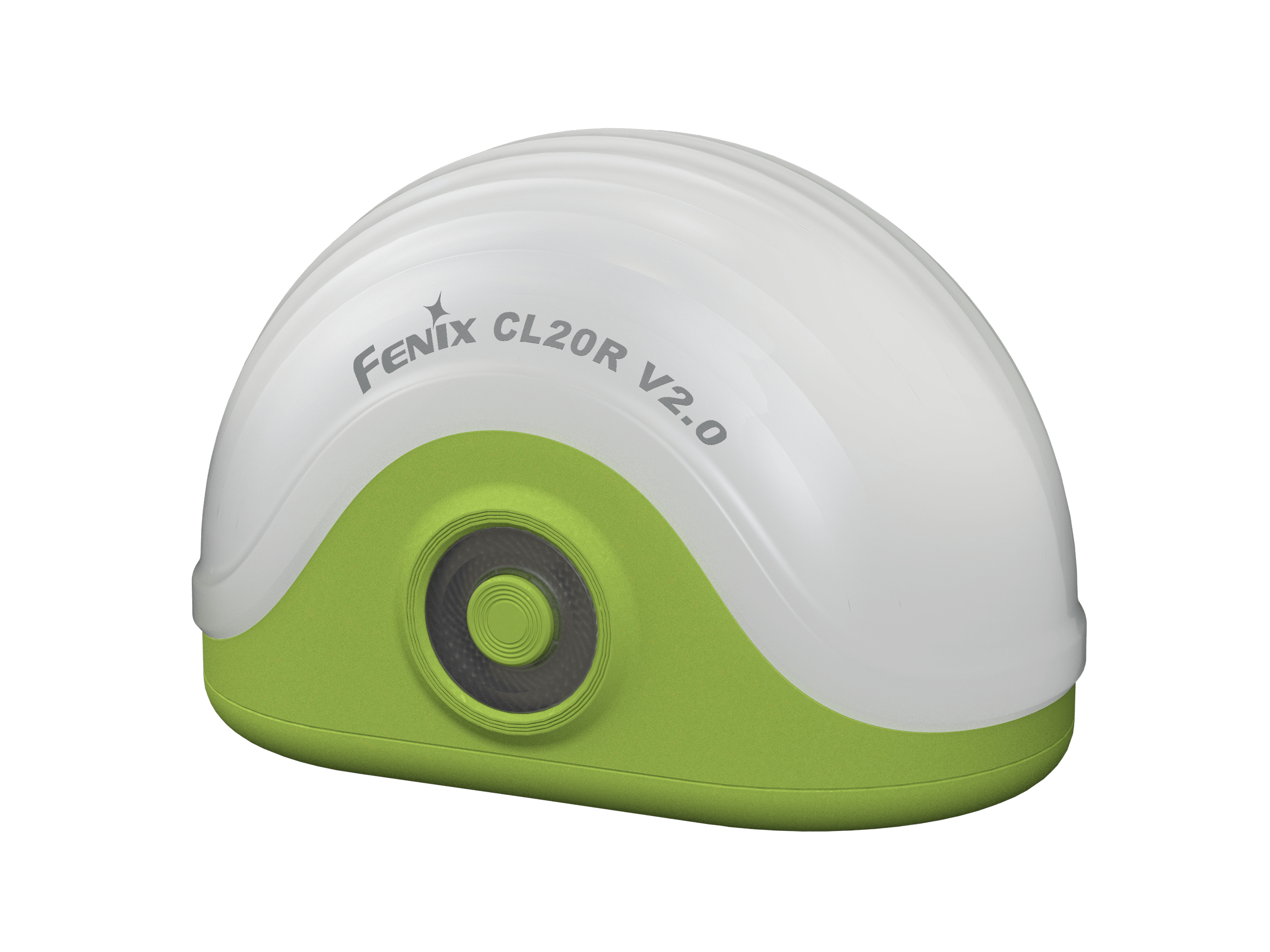 Fenix CL20R V2 Multicolor Camping Lantern - Energize Trek
