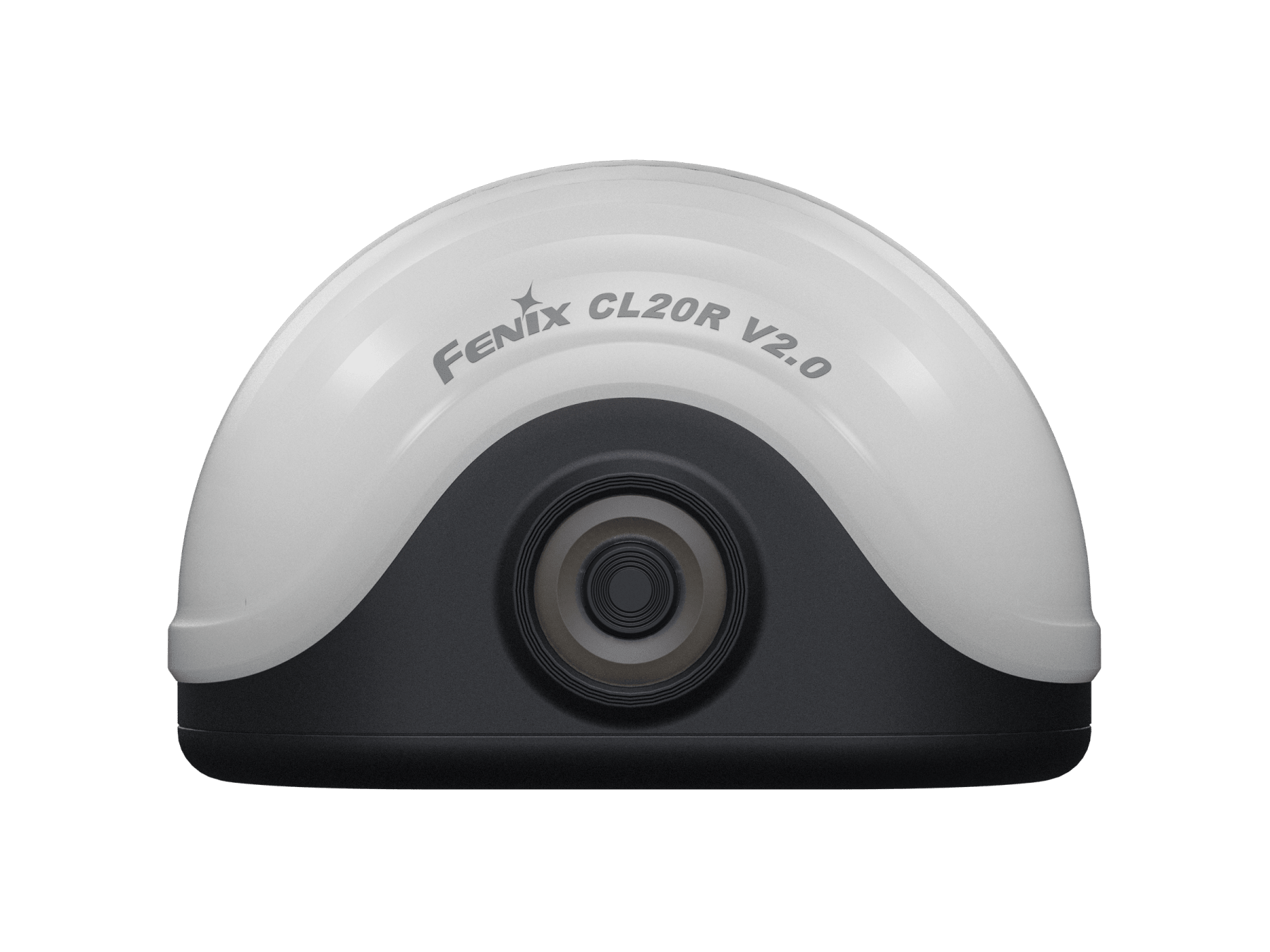 Fenix CL20R V2 Multicolor Camping Lantern - Energize Trek