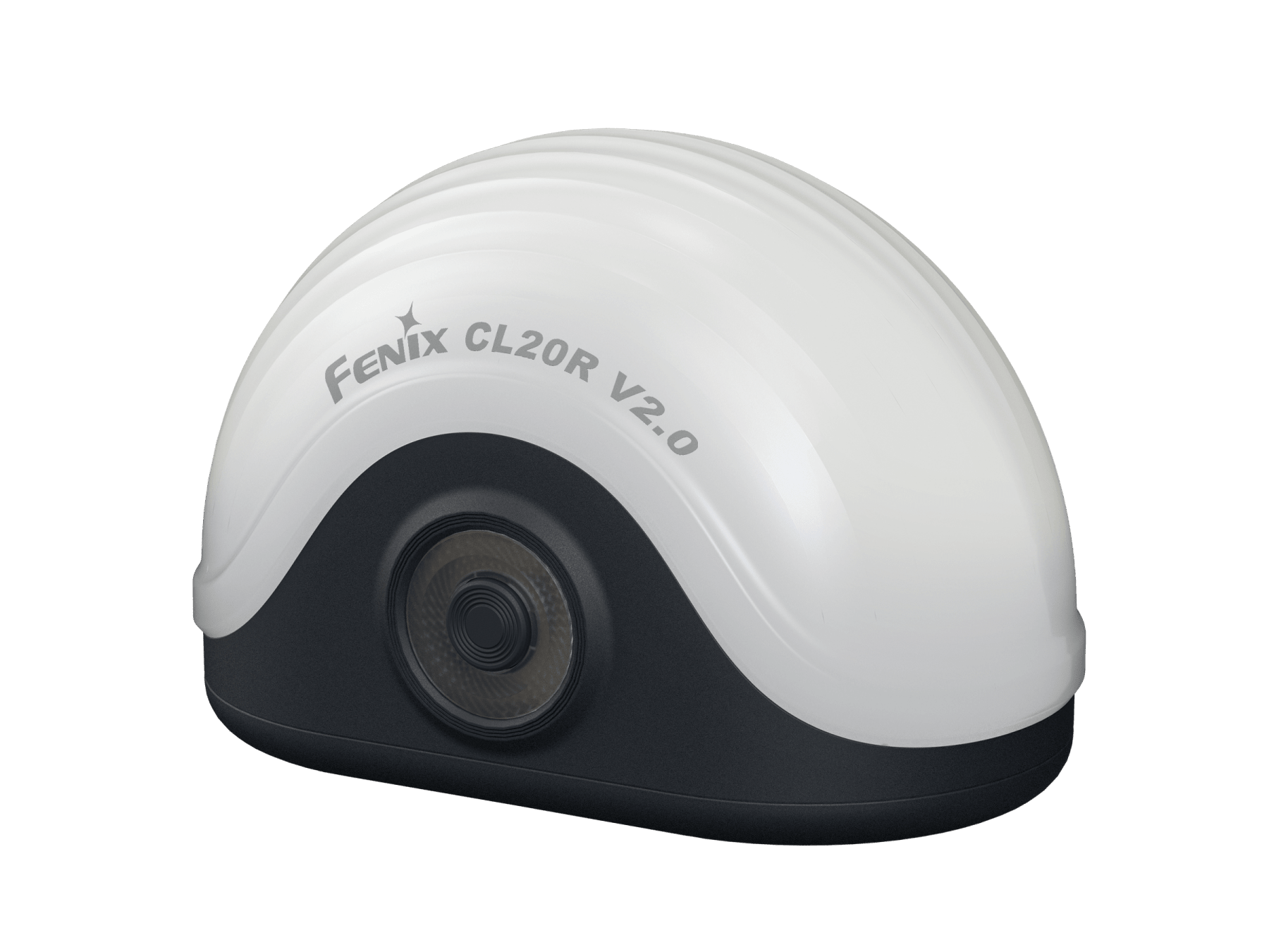 Fenix CL20R V2 Multicolor Camping Lantern - Energize Trek