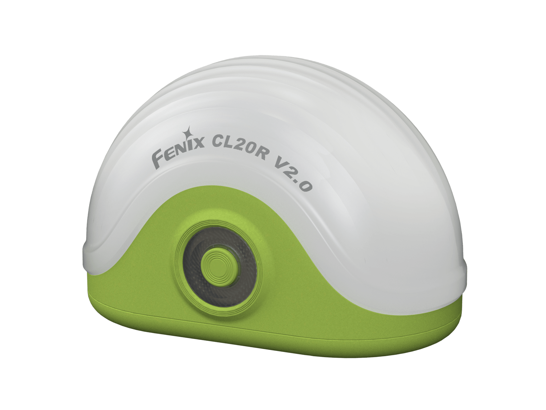 Fenix CL20R V2 Multicolor Camping Lantern - Energize Trek