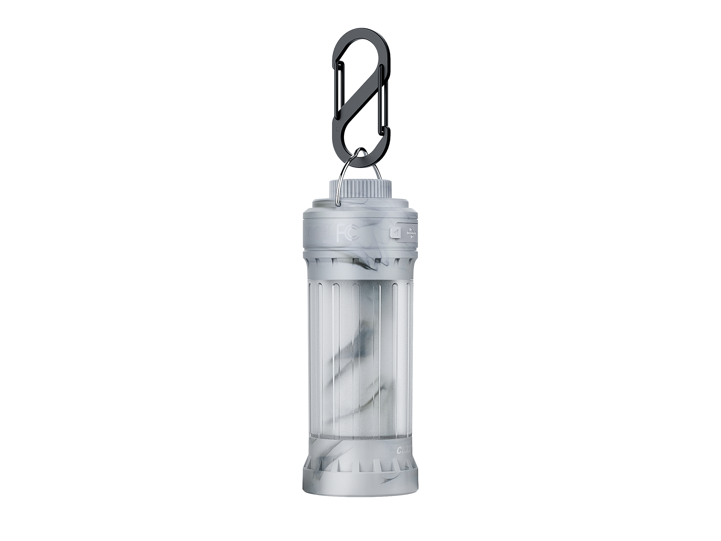 Fenix CL22R Camping Lantern - Energize Trek