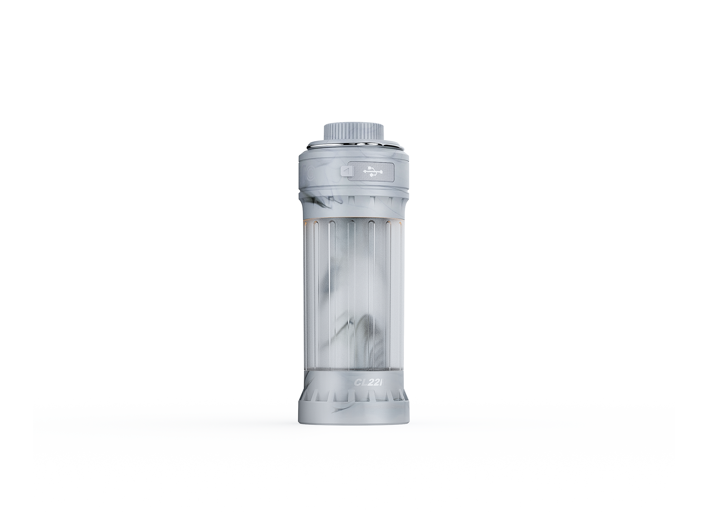 Fenix CL22R Camping Lantern - Energize Trek