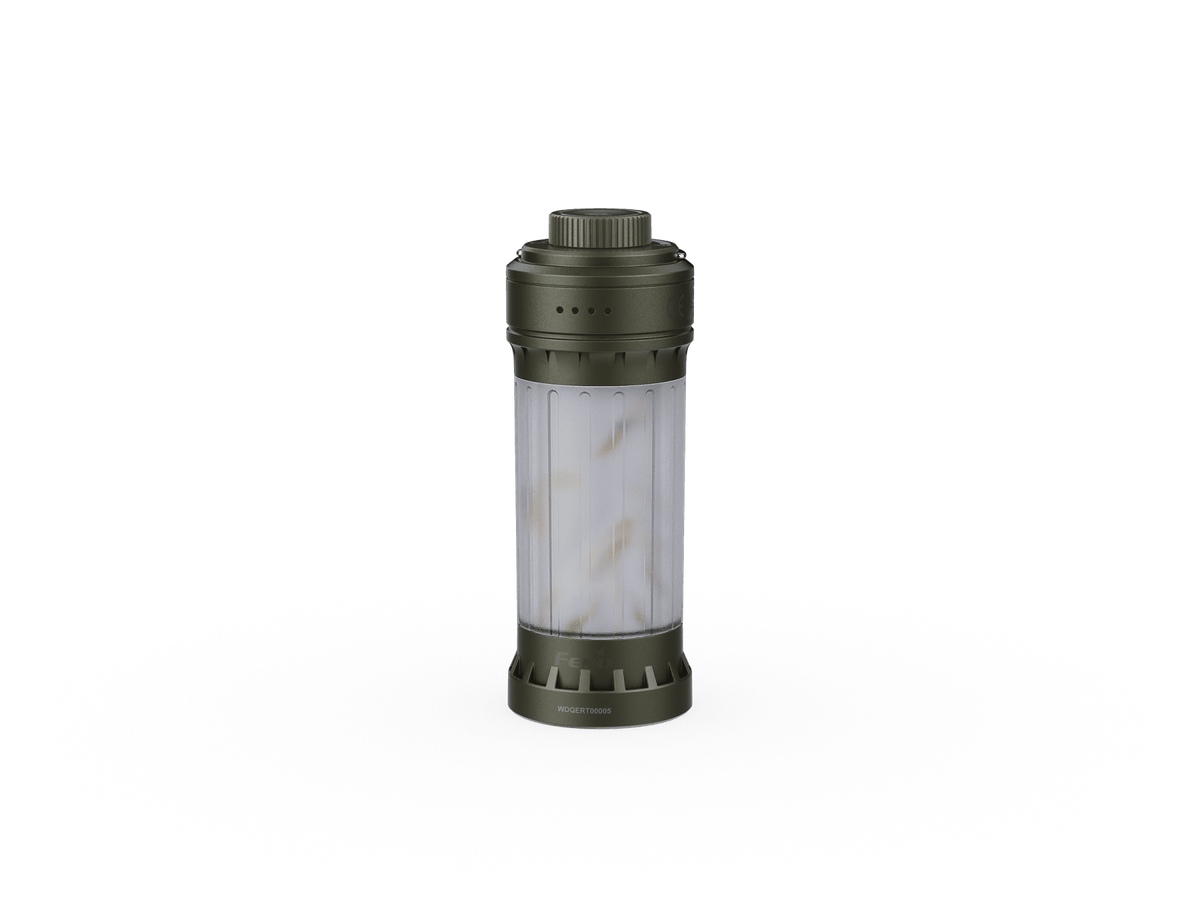 Fenix CL22R Camping Lantern - Energize Trek