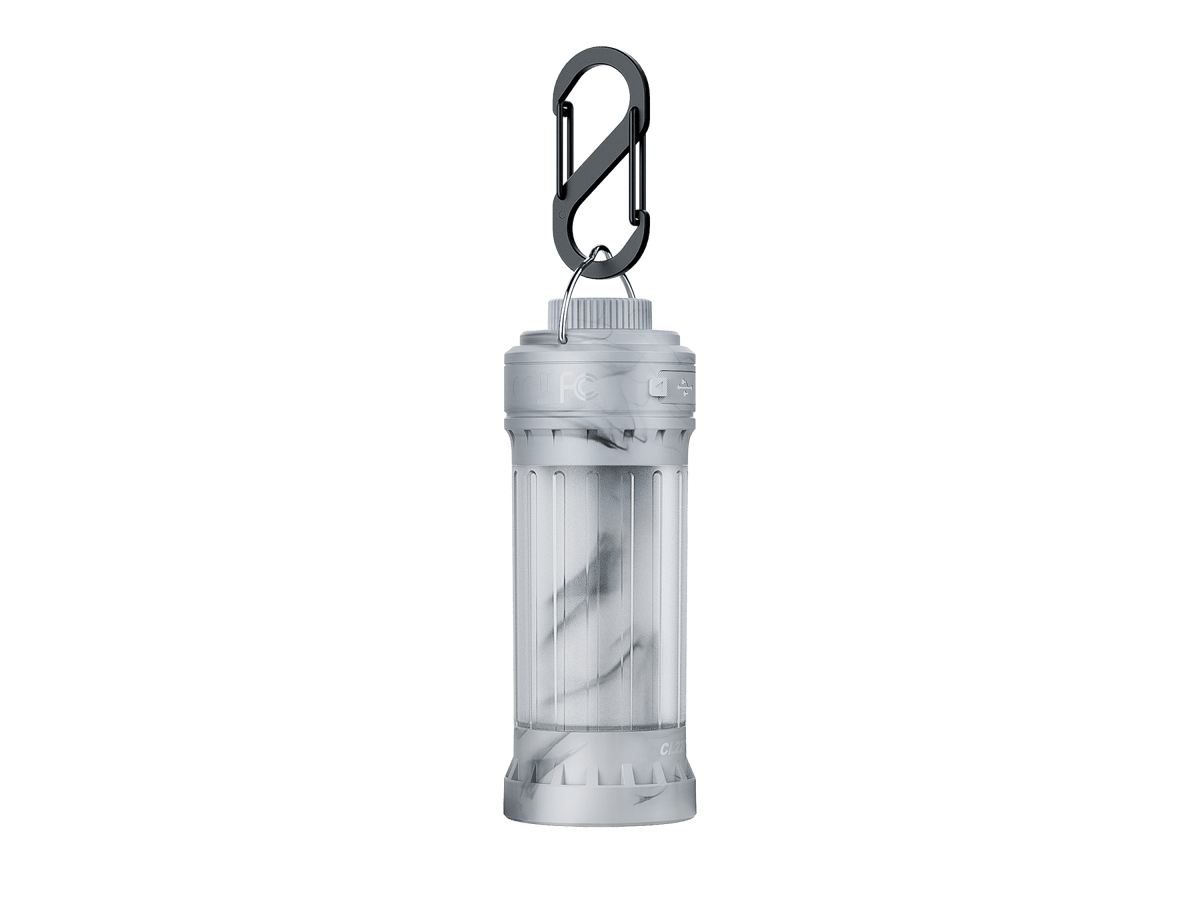 Fenix CL22R Camping Lantern - Energize Trek