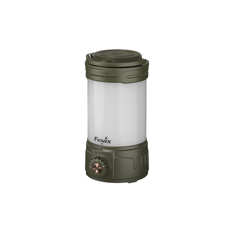 Fenix CL26R PRO High Performance LED Rechargeable Camping Lantern - Energize Trek