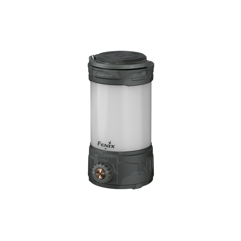 Fenix CL26R PRO High Performance LED Rechargeable Camping Lantern - Energize Trek