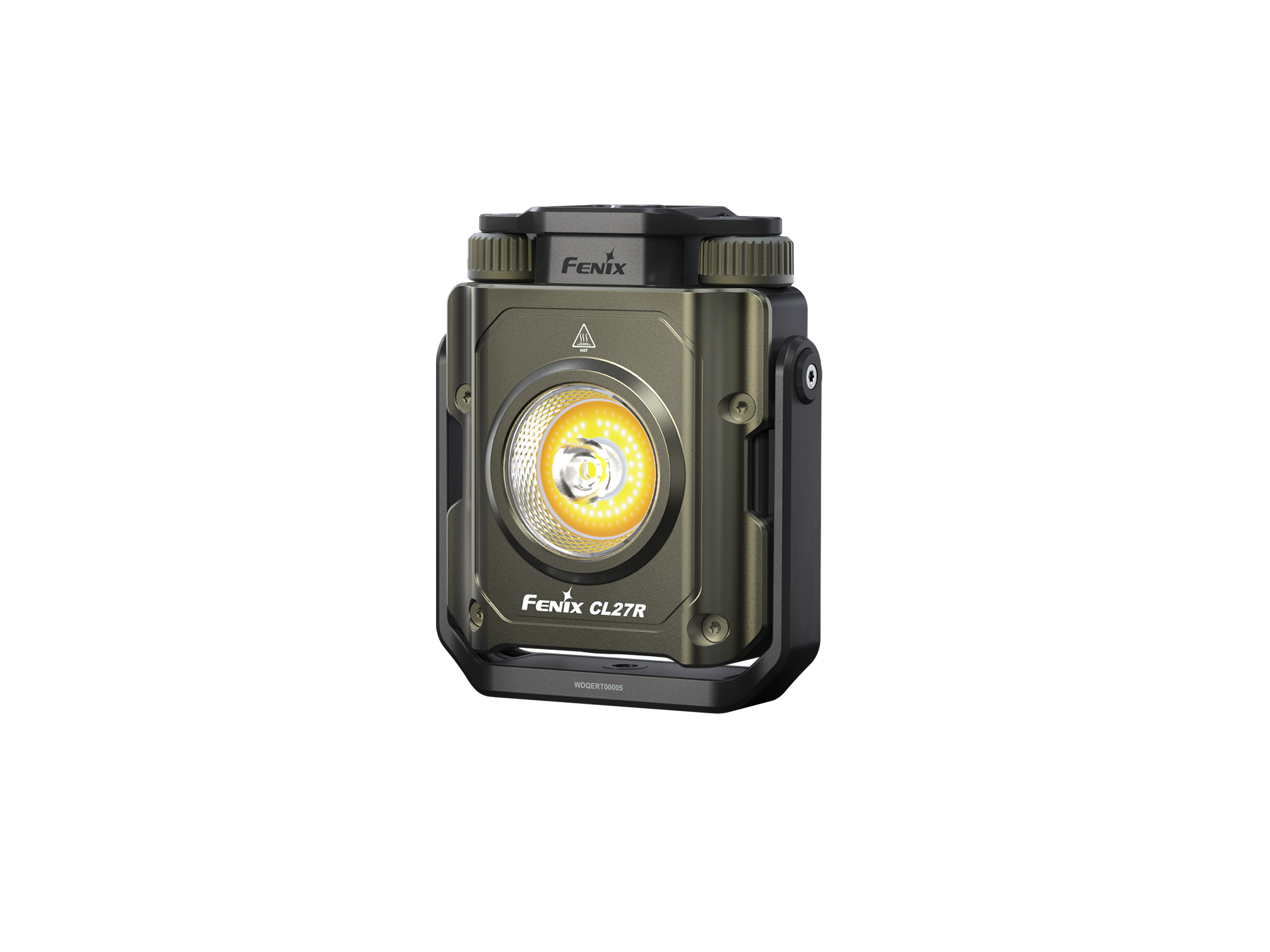 Fenix CL27R Multifunctional Outdoor Lantern - Energize Trek