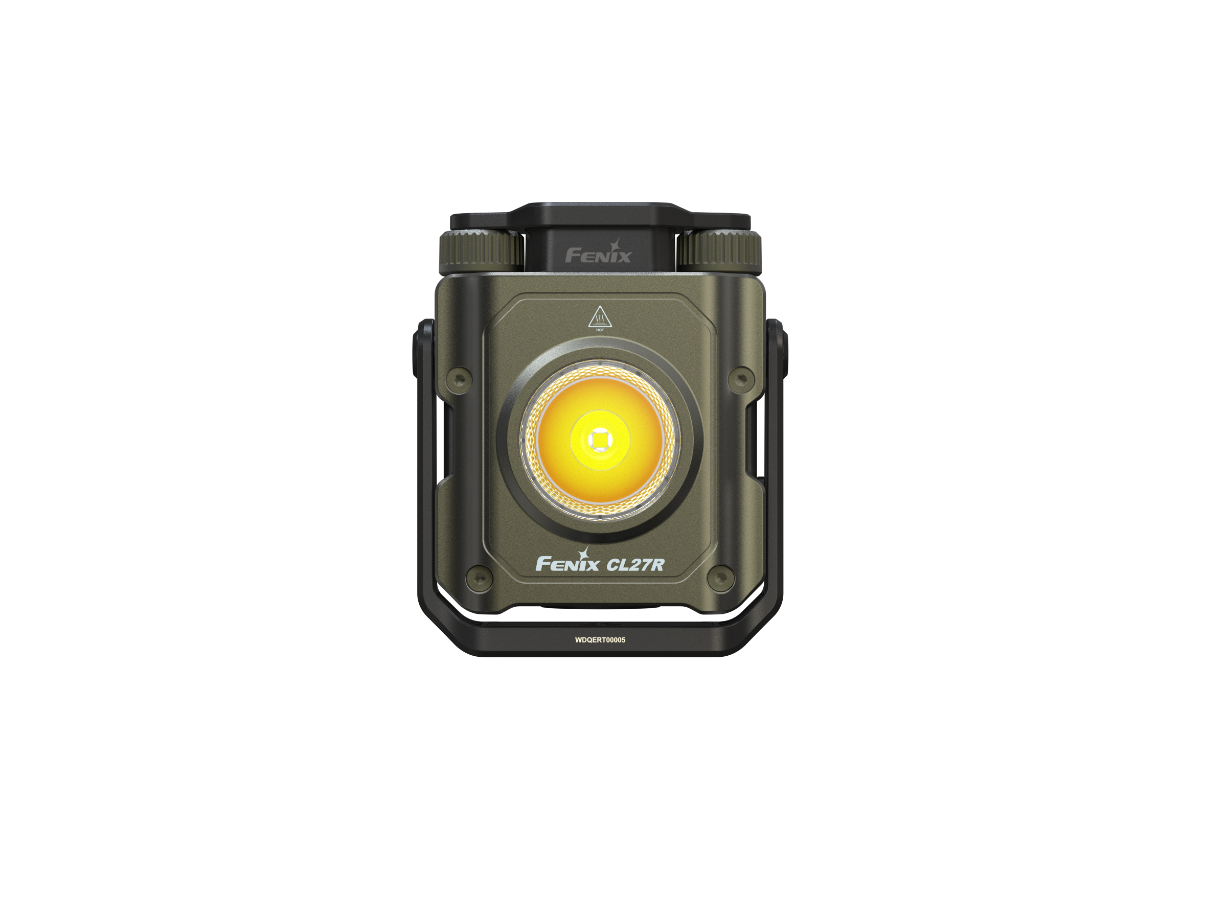 Fenix CL27R Multifunctional Outdoor Lantern - Energize Trek