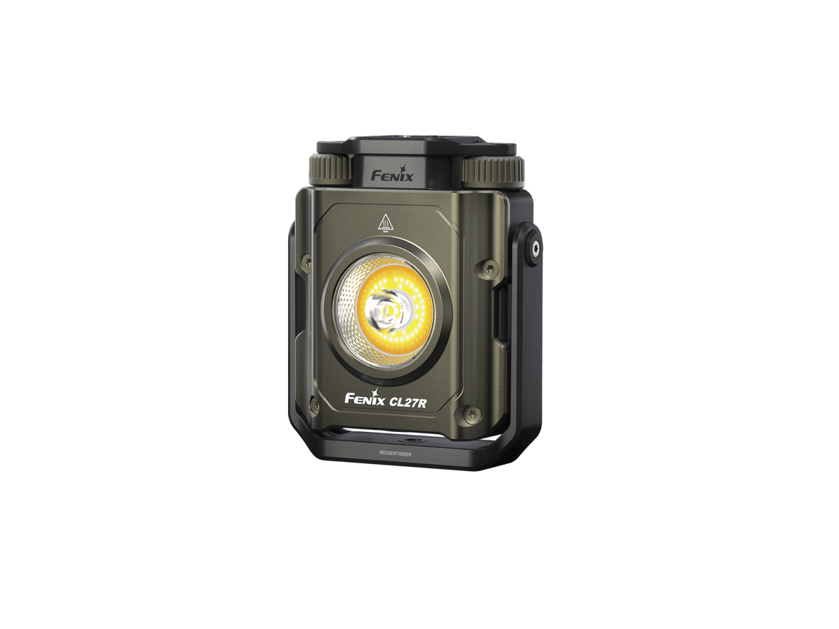 Fenix CL27R Multifunctional Outdoor Lantern - Energize Trek