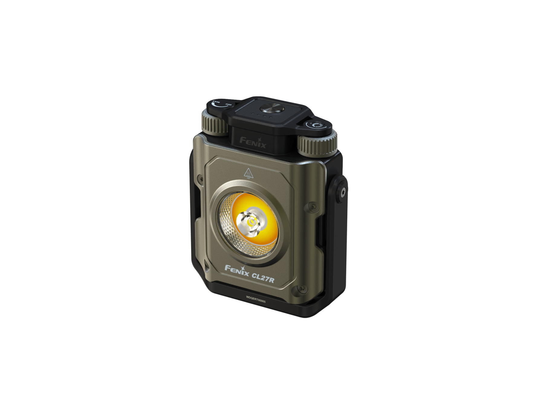 Fenix CL27R Multifunctional Outdoor Lantern - Energize Trek