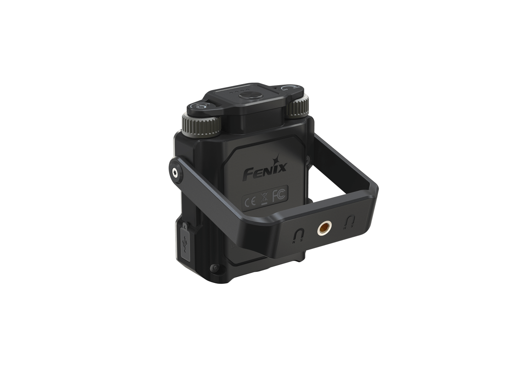 Fenix CL27R Multifunctional Outdoor Lantern - Energize Trek