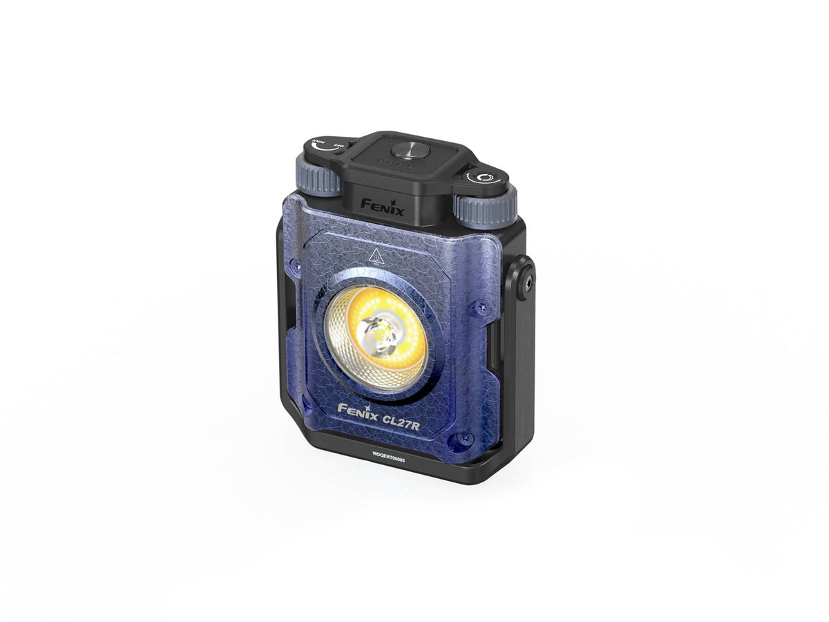 Fenix CL27R Multifunctional Outdoor Lantern - Energize Trek