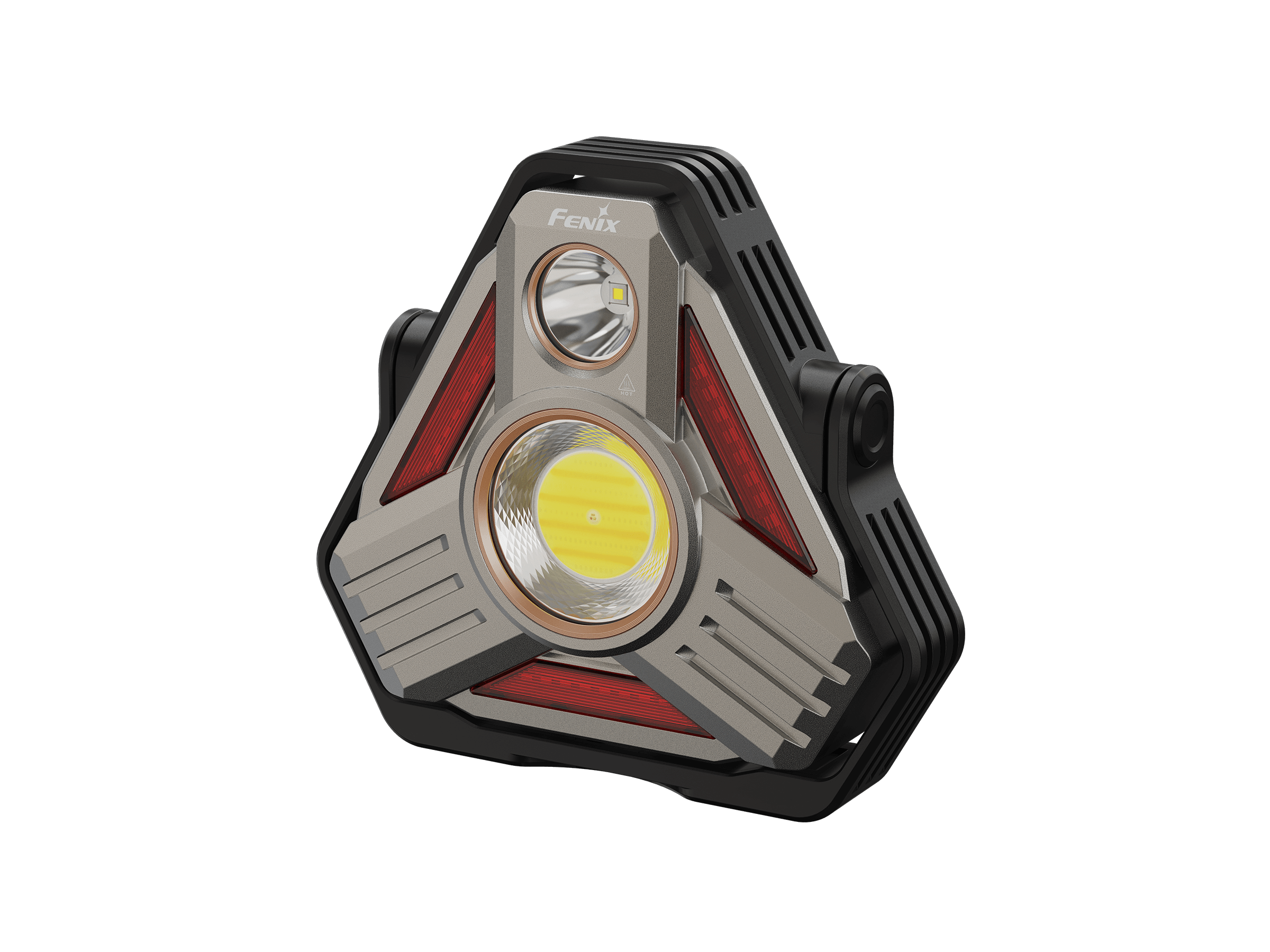 Fenix CP50R Road Hazard Camping Lantern - Energize Trek