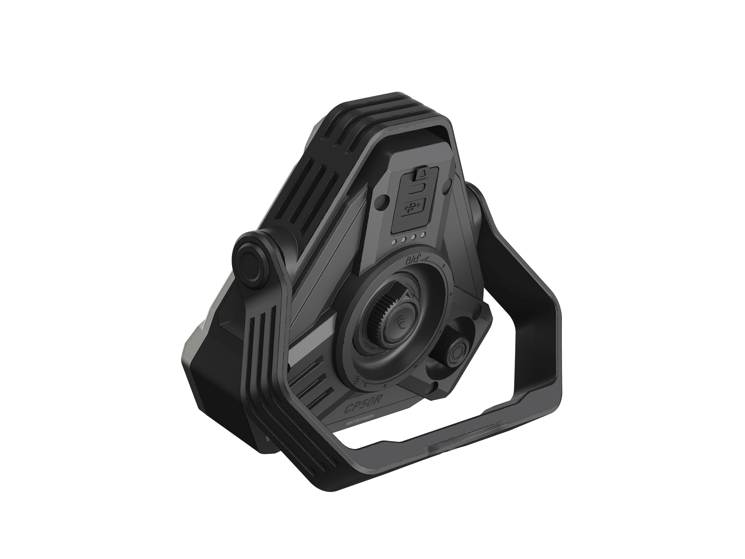 Fenix CP50R Road Hazard Camping Lantern - Energize Trek