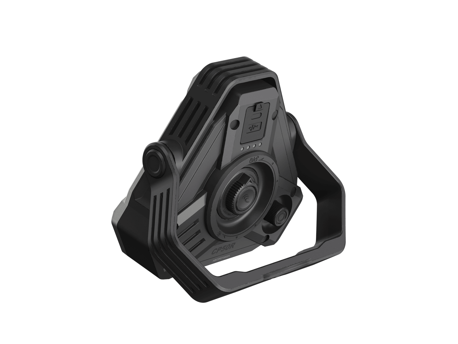 Fenix CP50R Road Hazard Camping Lantern - Energize Trek