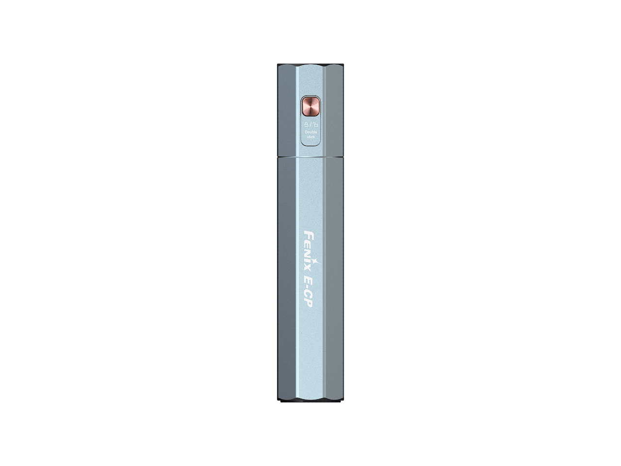 Fenix E-CP 1600-lumen LED Flashlight/Powerbank - Energize Trek