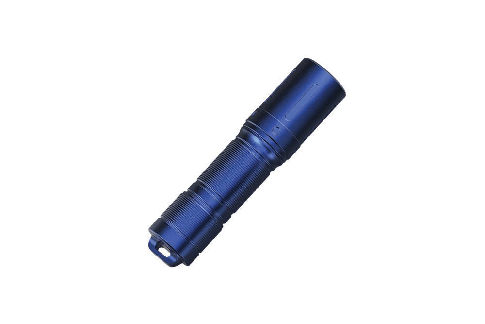 Fenix E01 V2.0 AAA LED Flashlight - Energize Trek