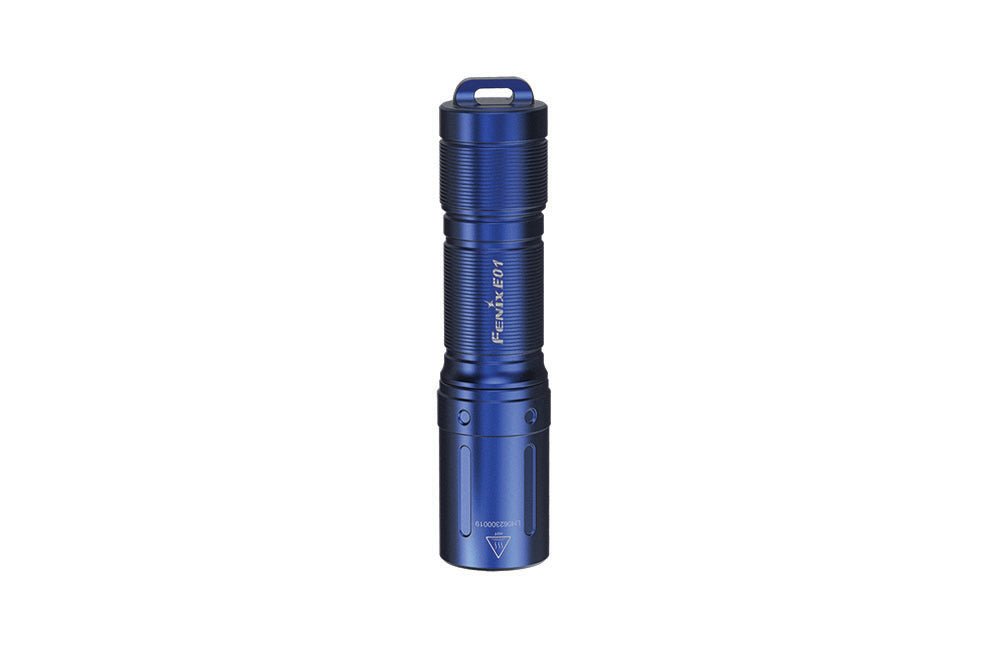 Fenix E01 V2.0 AAA LED Flashlight - Energize Trek
