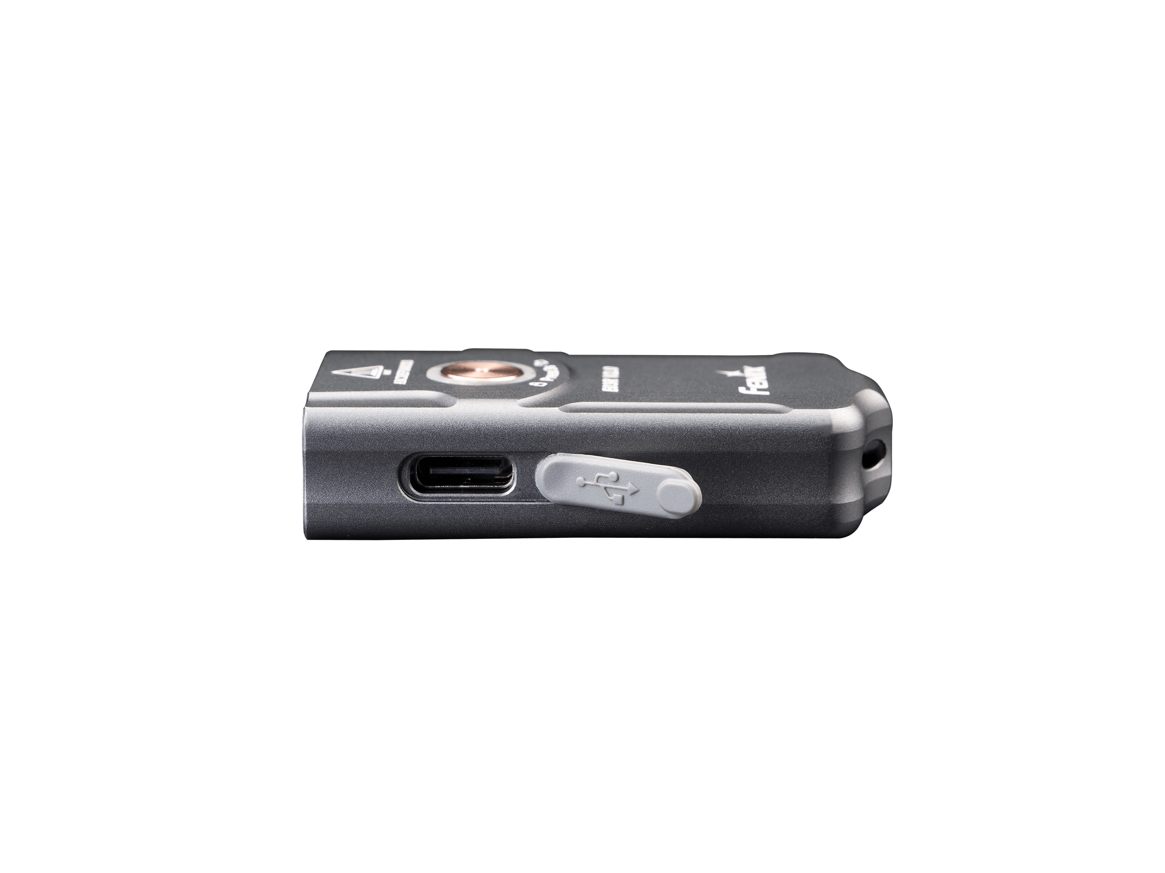 Fenix E03R V2 Keychain Flashlight - Energize Trek