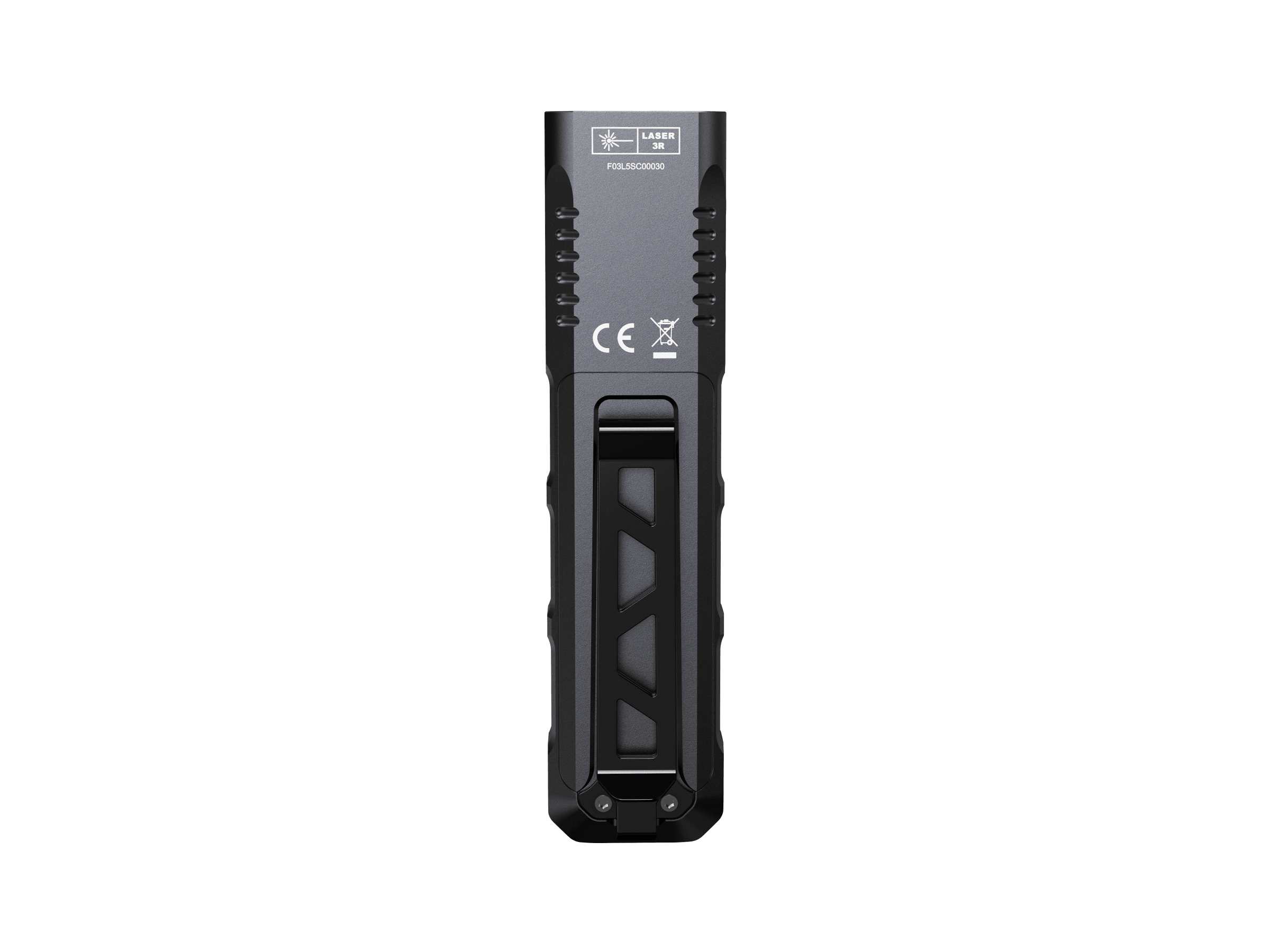 Fenix E08R UE Multi-Light EDC Flashlight With Red Light & Green Laser - Energize Trek