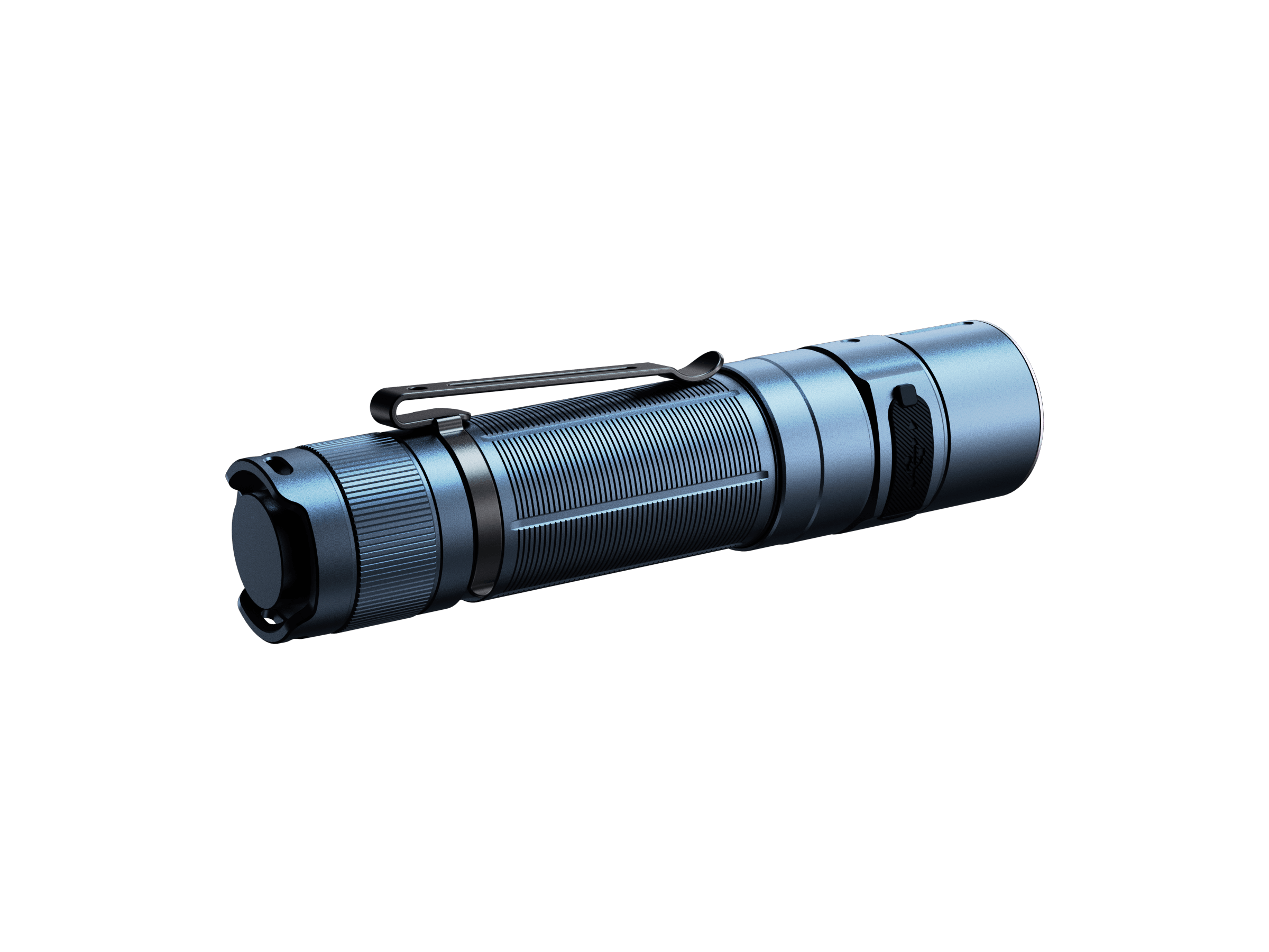 Fenix E35R High-Performance Rechargeable LED Flashlight - Energize Trek