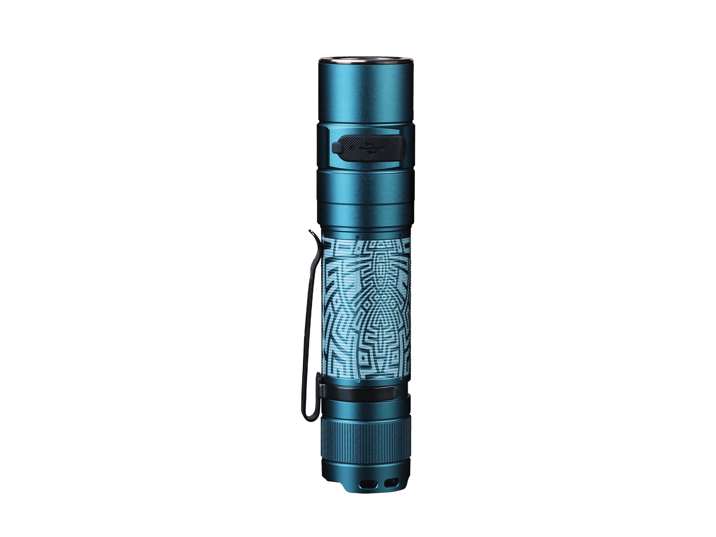 Fenix E35R High-Performance Rechargeable LED Flashlight - Energize Trek