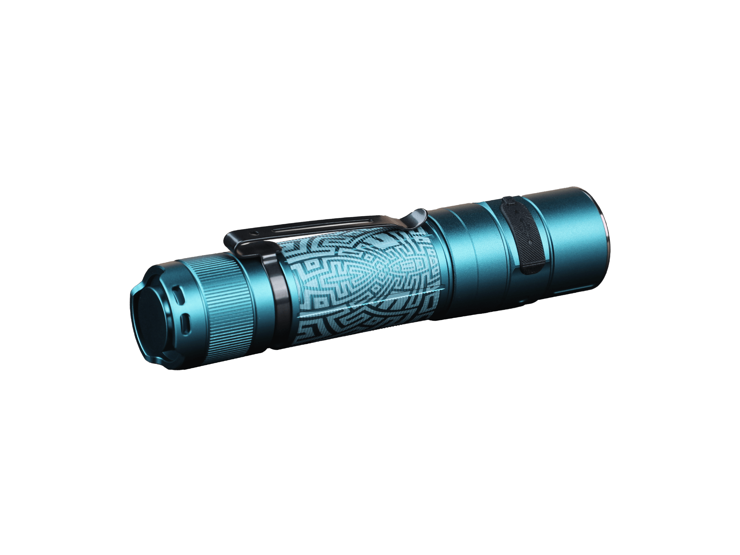 Fenix E35R High-Performance Rechargeable LED Flashlight - Energize Trek