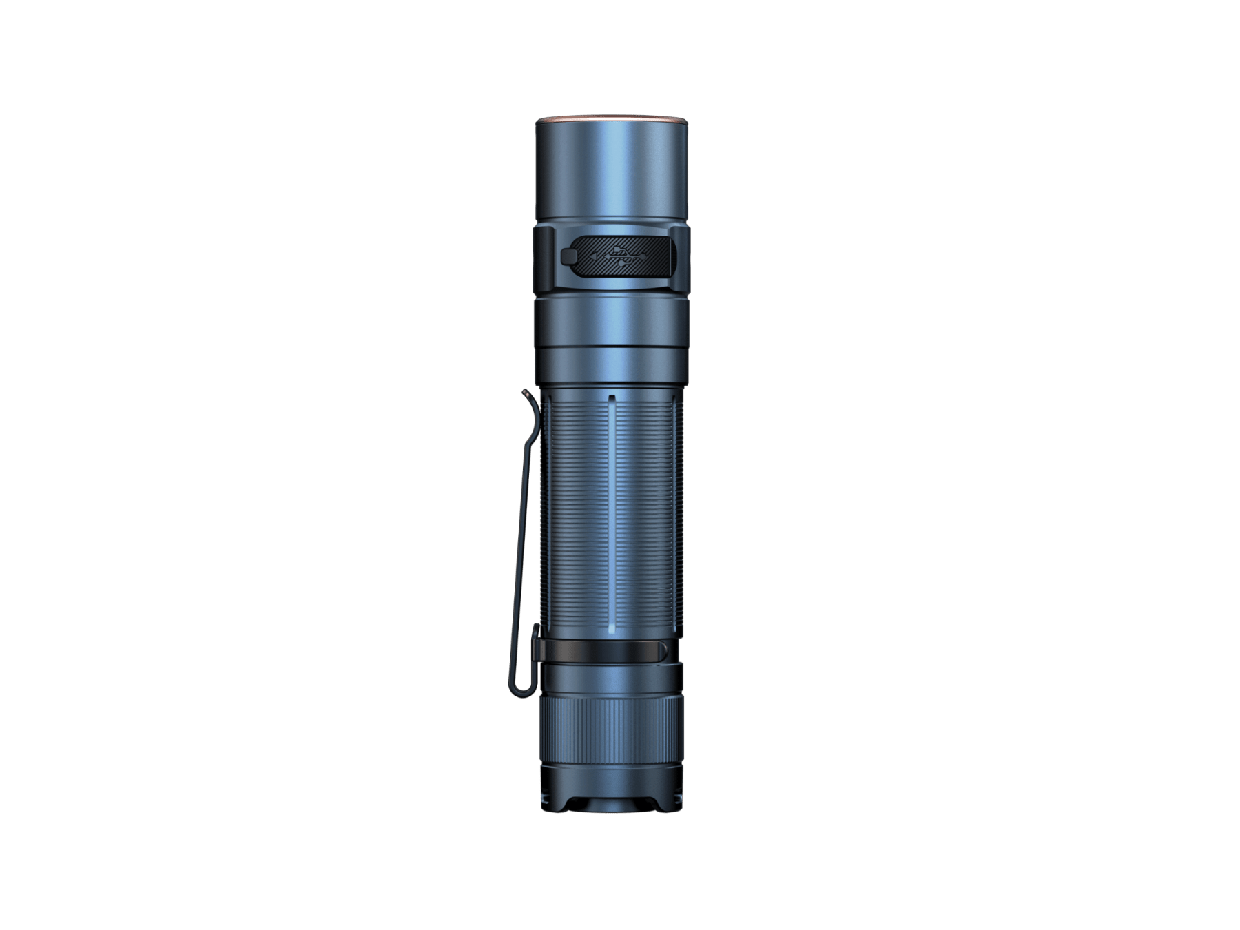 Fenix E35R High-Performance Rechargeable LED Flashlight - Energize Trek