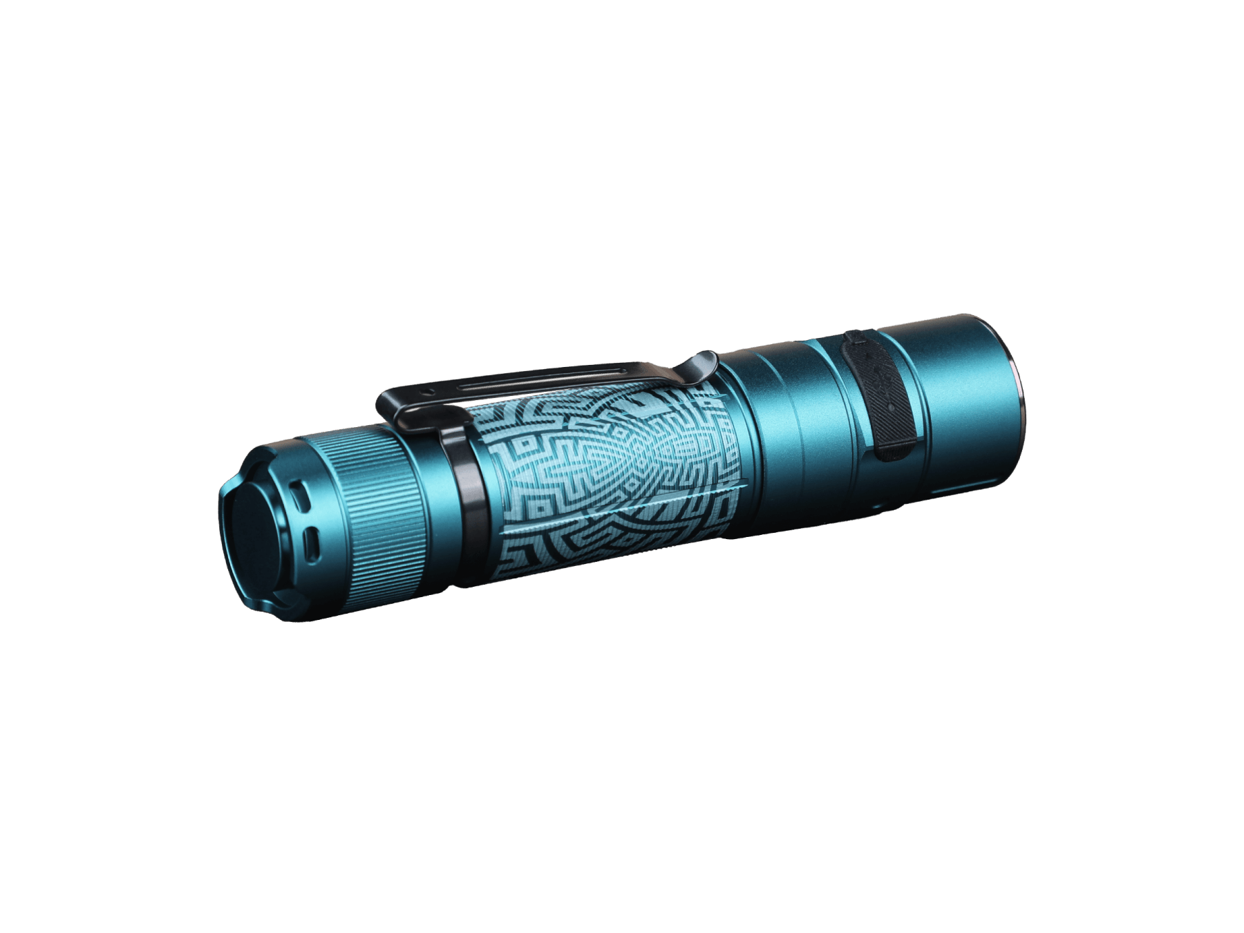 Fenix E35R High-Performance Rechargeable LED Flashlight - Energize Trek