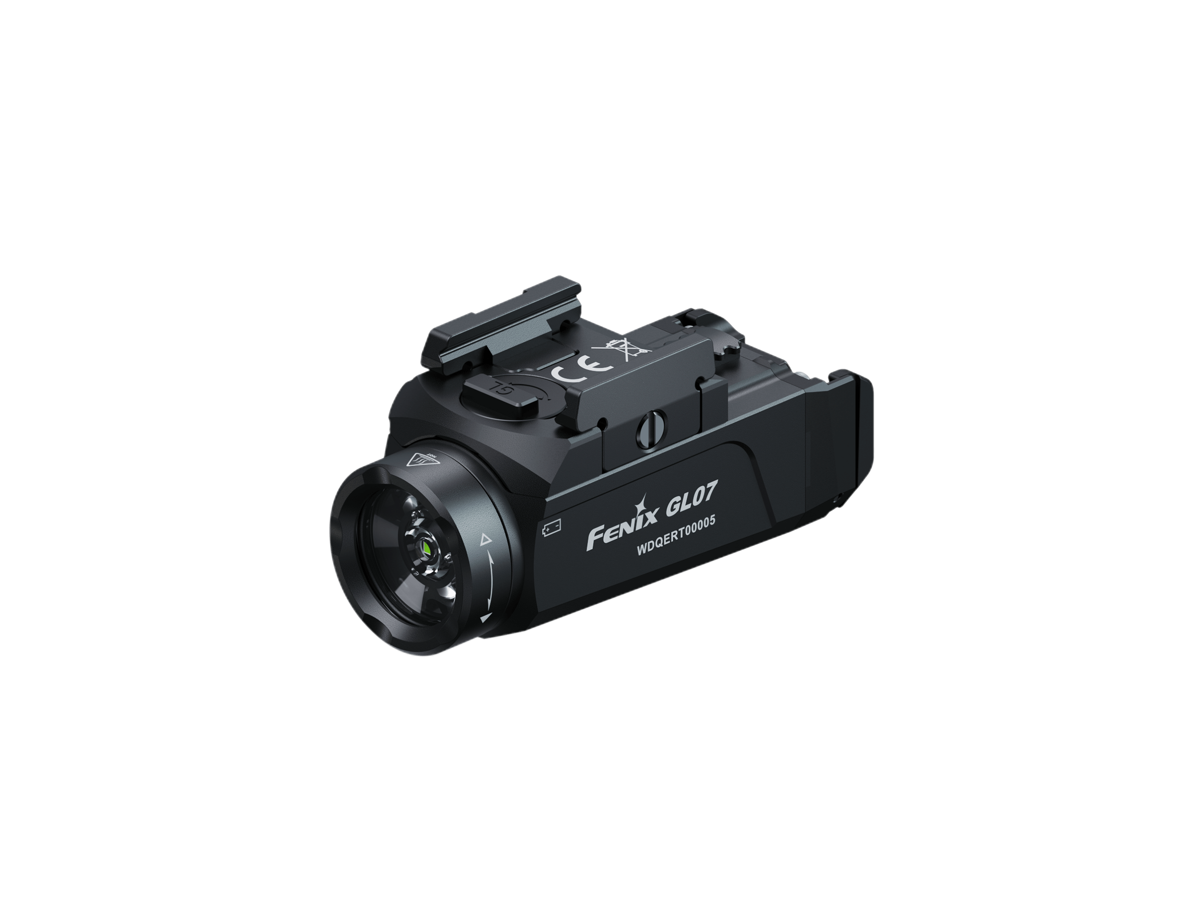 Fenix GL07 Quick Release Weapon Light - Energize Trek